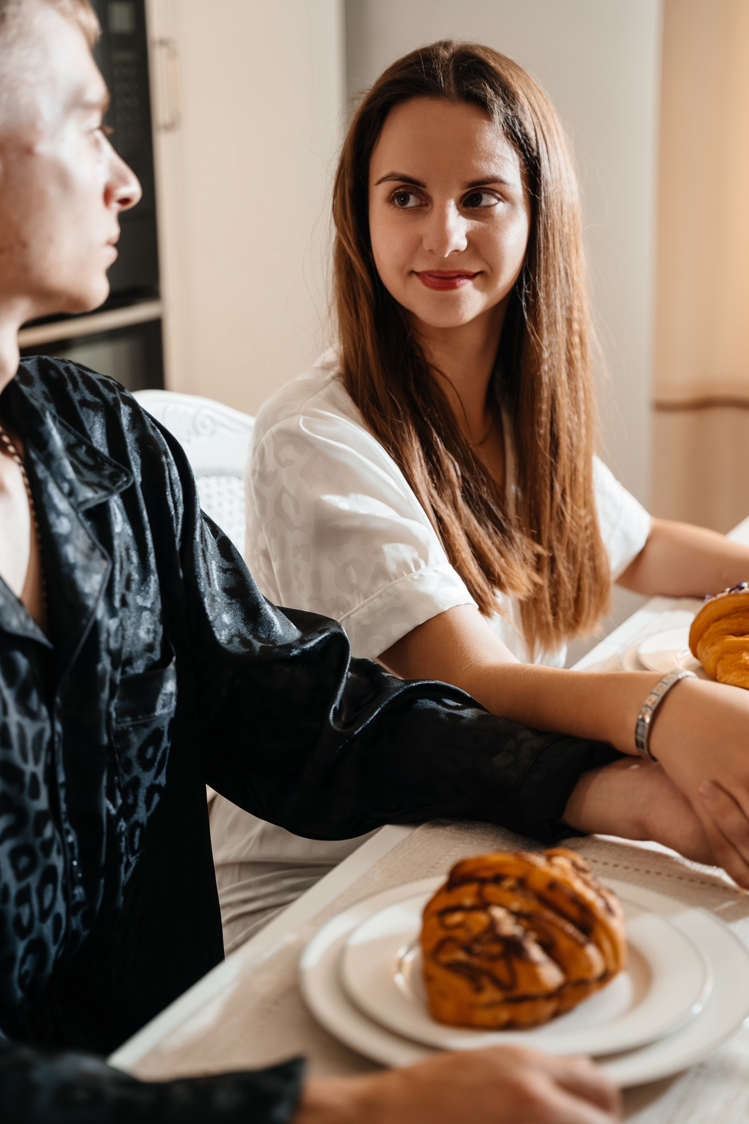 История одного предсвадебного вечера