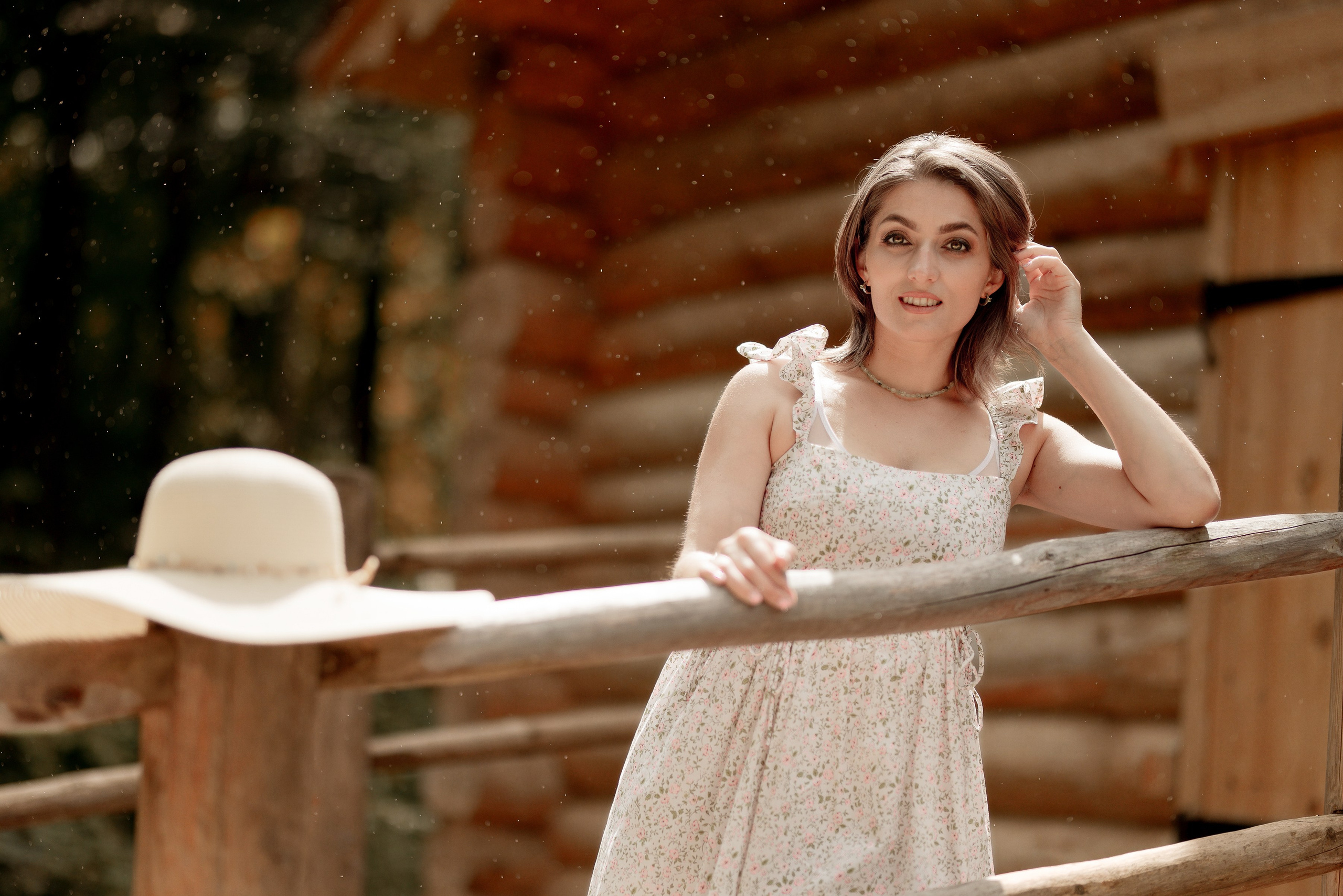 Фотограф Нижний Новгород. Фотосессии. Евгений Рыловников — Фотограф