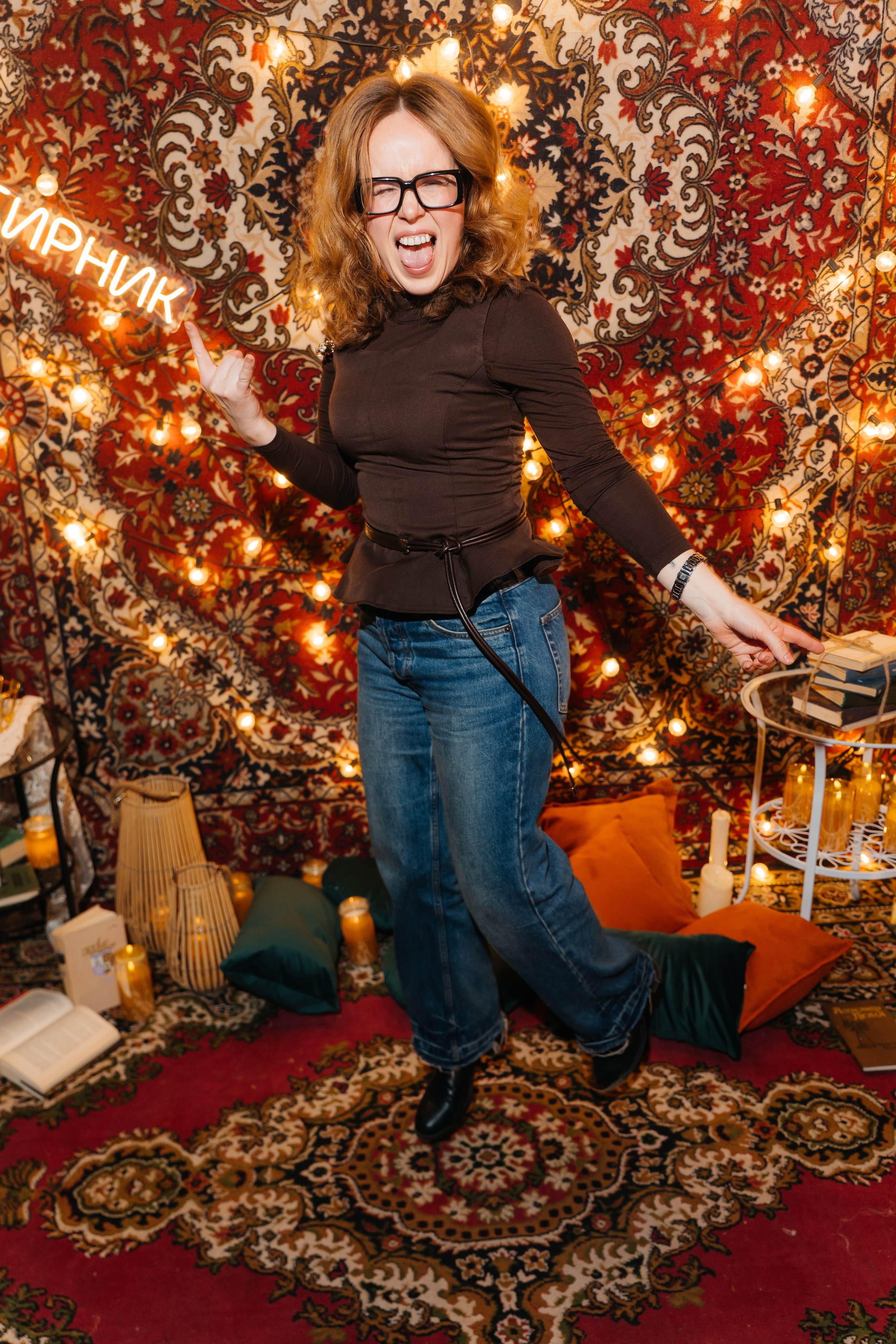 ПЛЕД Квартирник. Свадебный и репортажный фотограф Москва. Николай Бойко