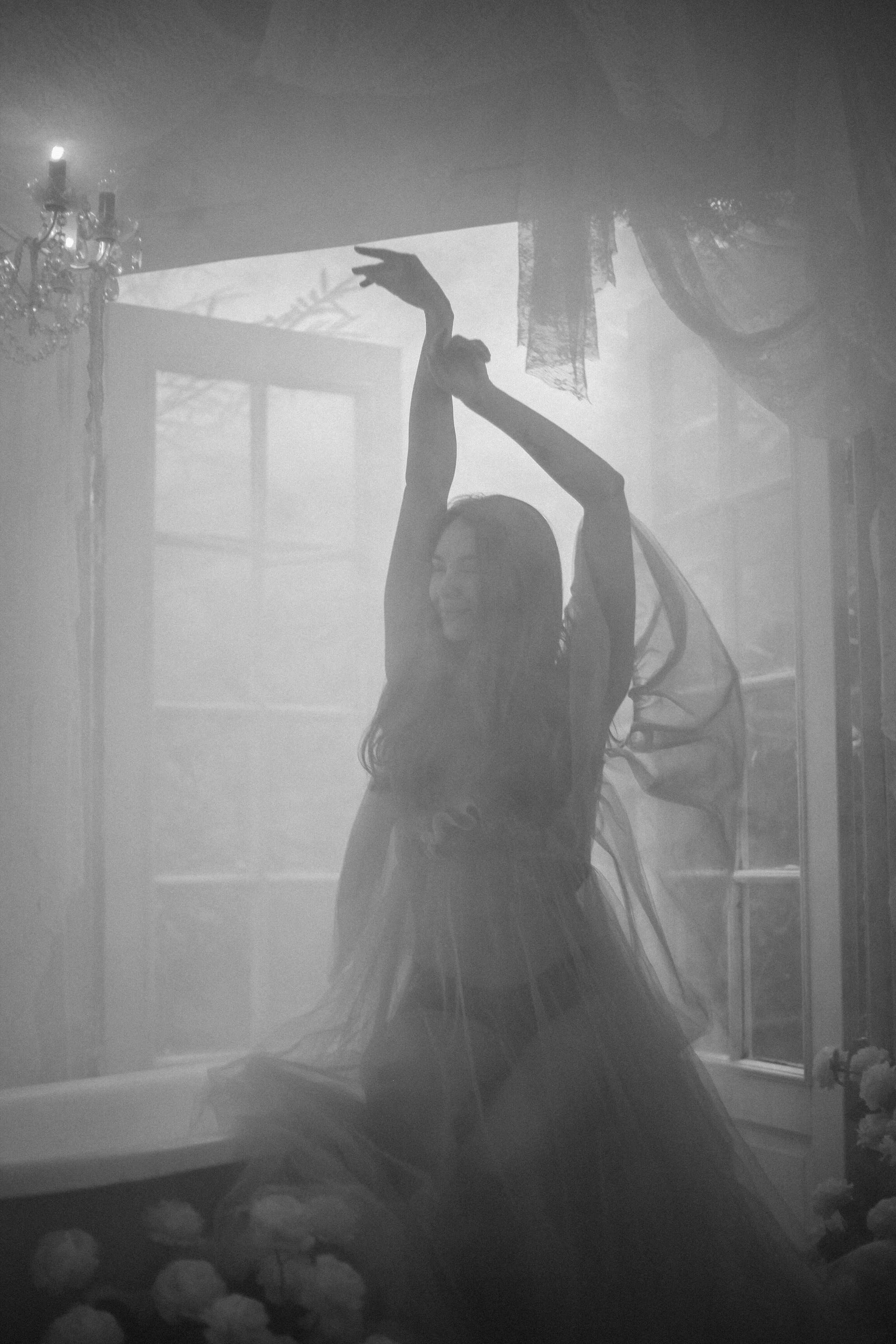 Женский портрет (Елена). Фотограф Калуга|Москва|Крым Данилова Александра