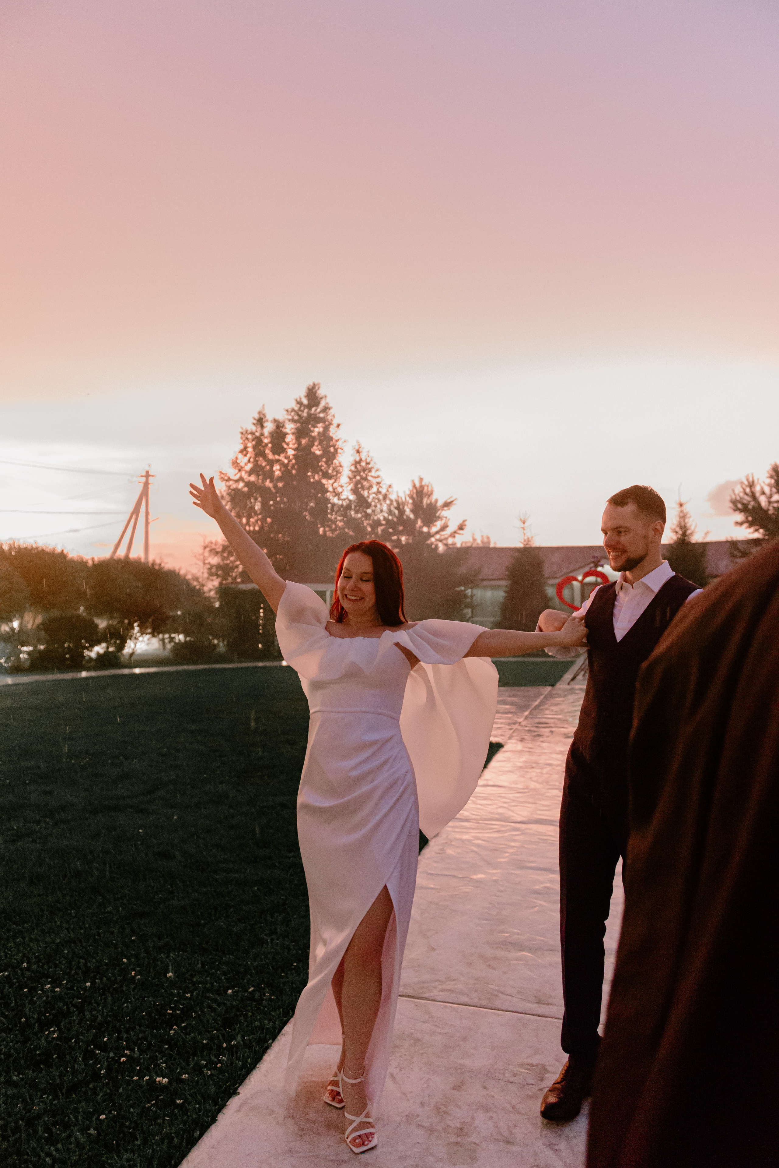 Свадебные банкеты