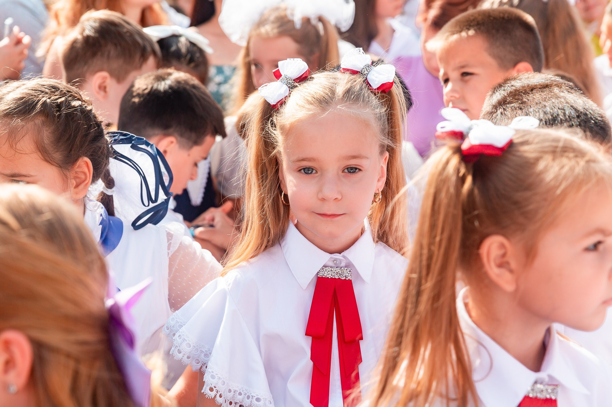 1 сентября 2025. Фотограф в Волгограде и Волжском Наталья Фирсова