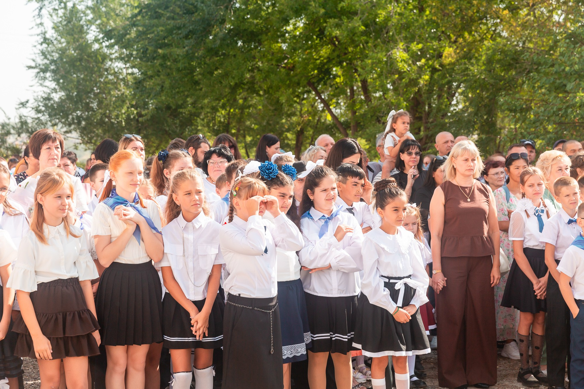 1 сентября 2025. Фотограф в Волгограде и Волжском Наталья Фирсова