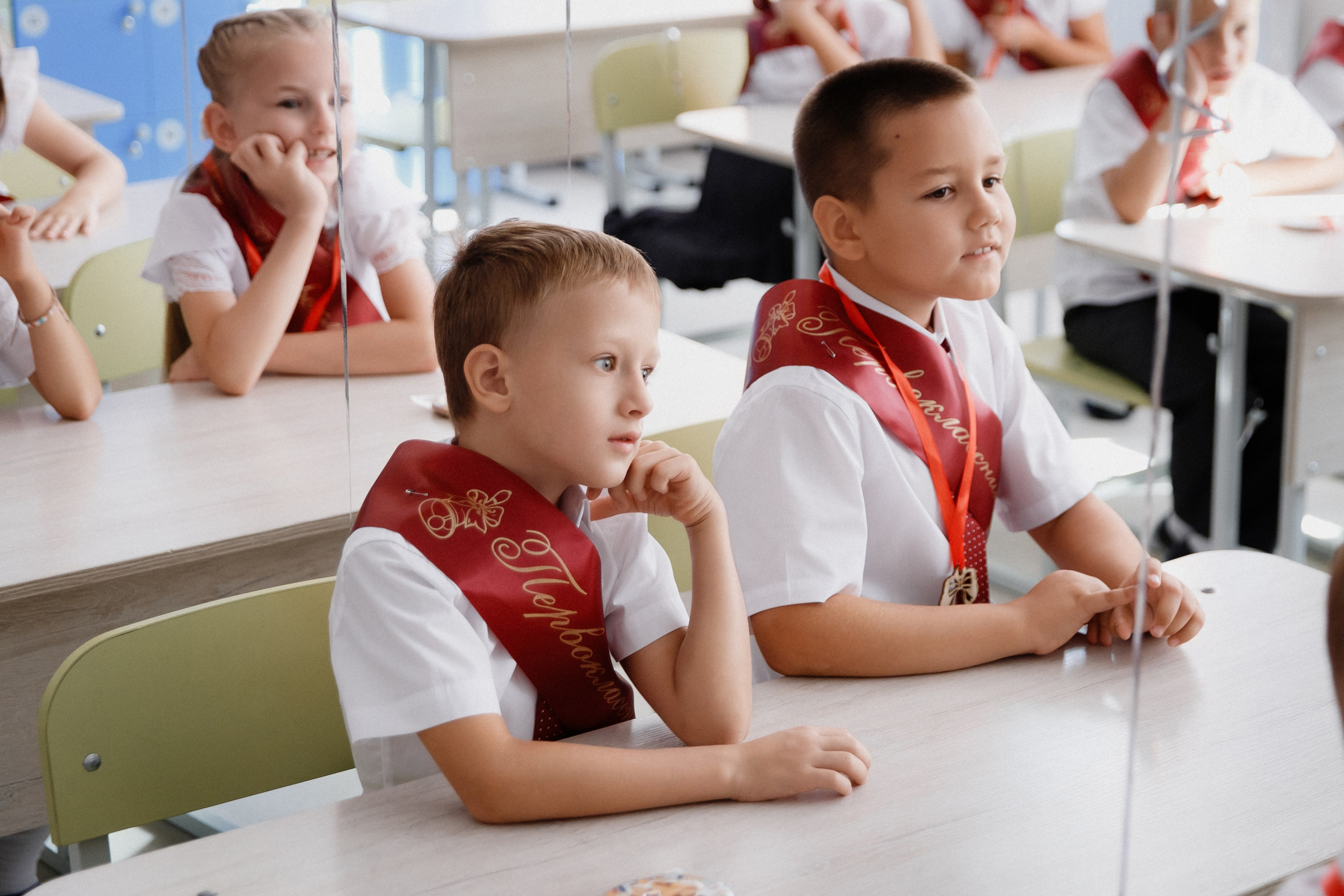 1 класс 11 школа. Выпускные альбомы Натальи Бутко: Новороссийск, Анапа, Геленджик