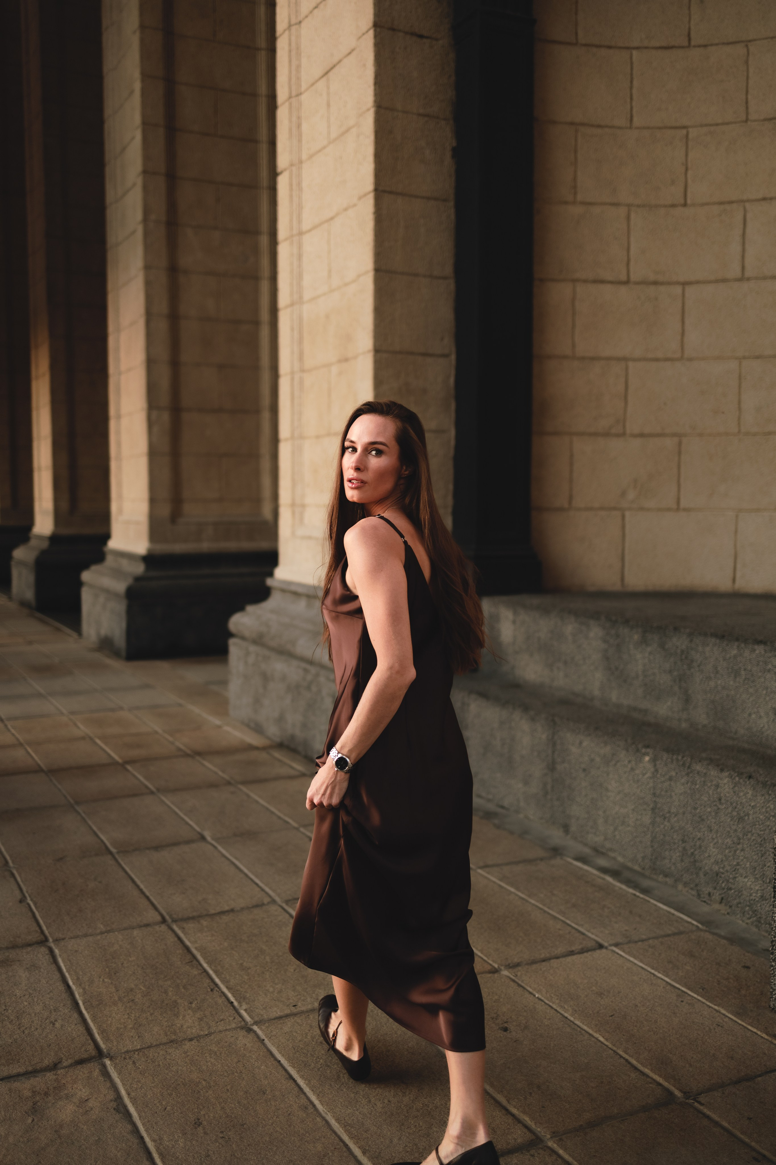 Анна. Фотограф — Новосибирск