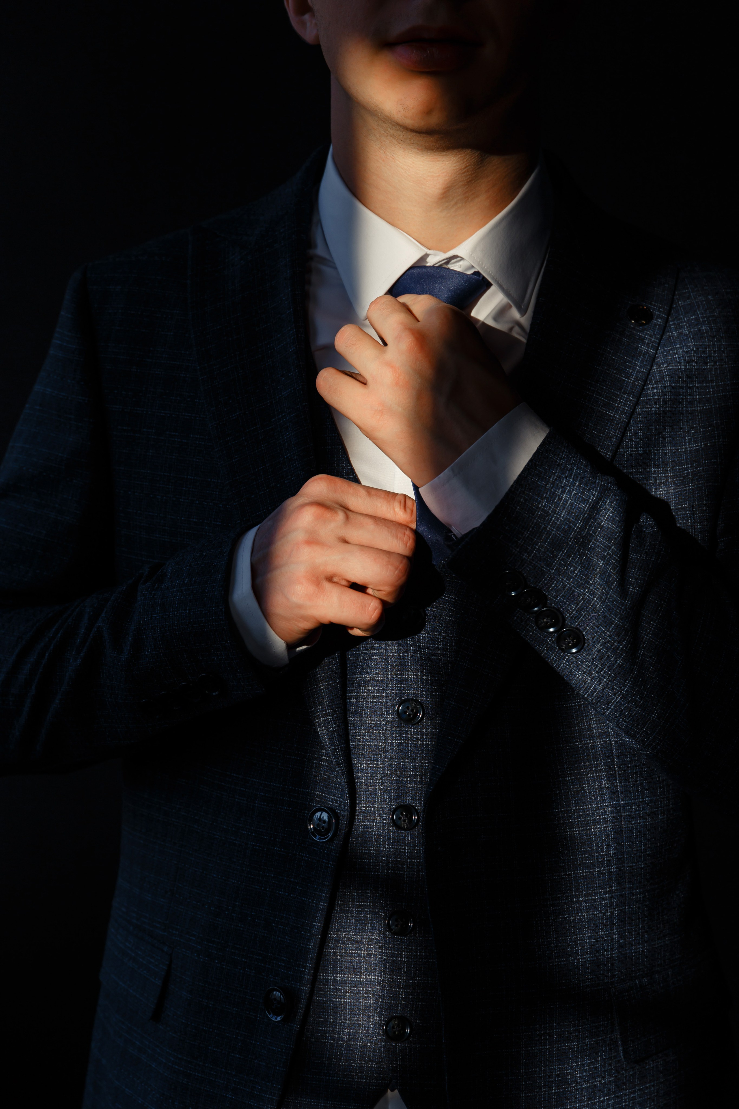 Михаил и Анастасия