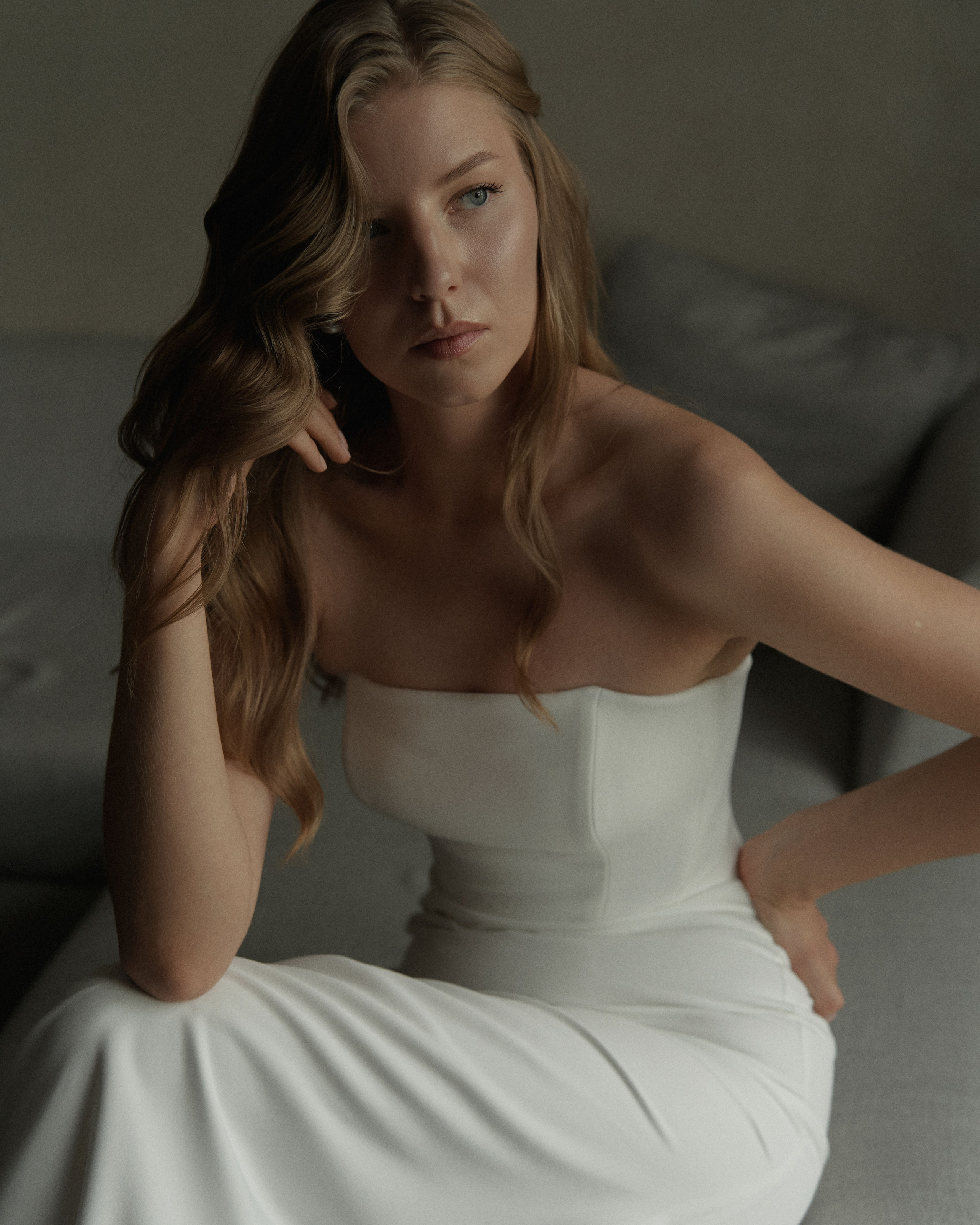 Мария и Владислав. Фотограф Олеся Скворцова