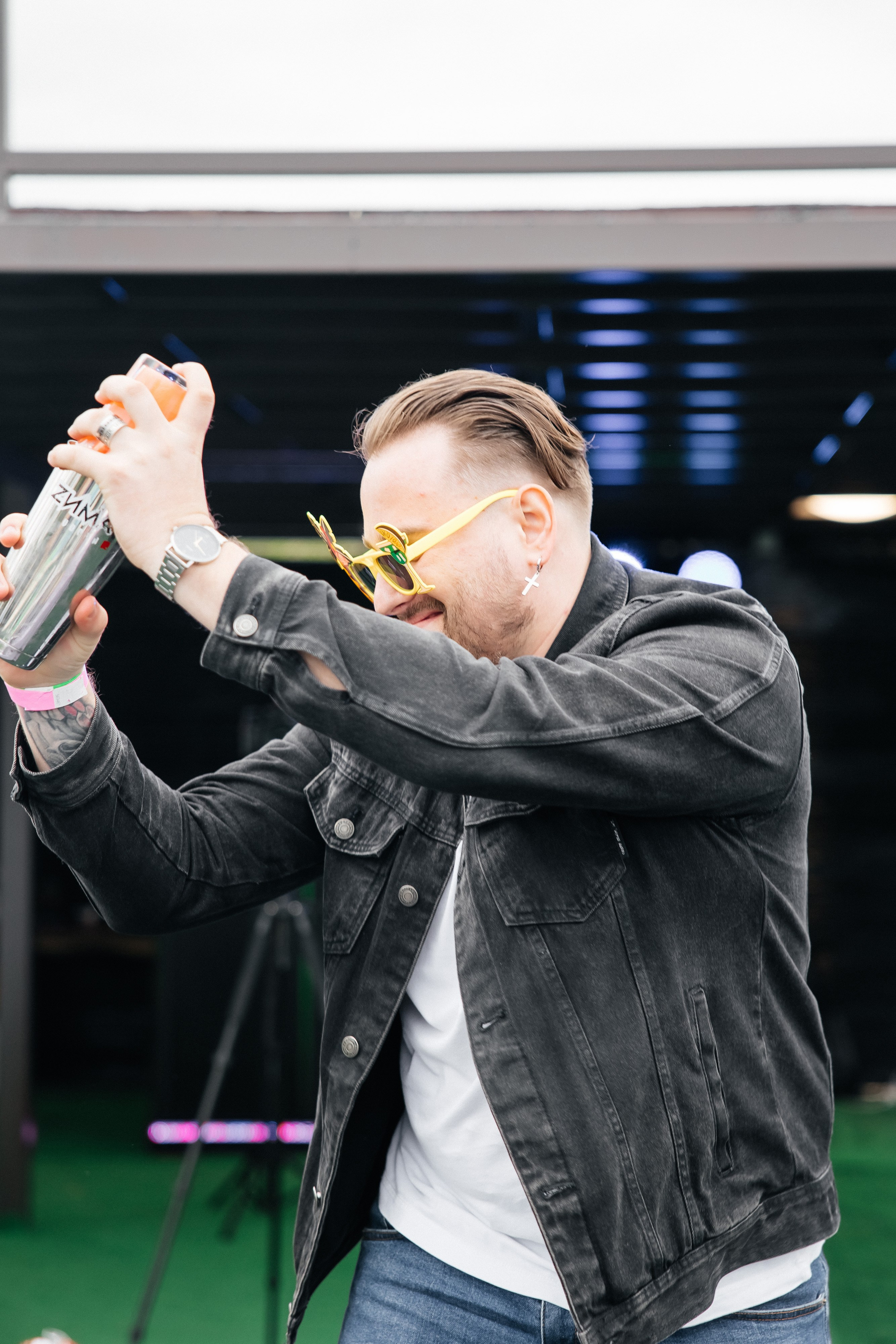 Вечеринка Мото-мото. Свадебный и семейный фотограф в Краснодар, Россия