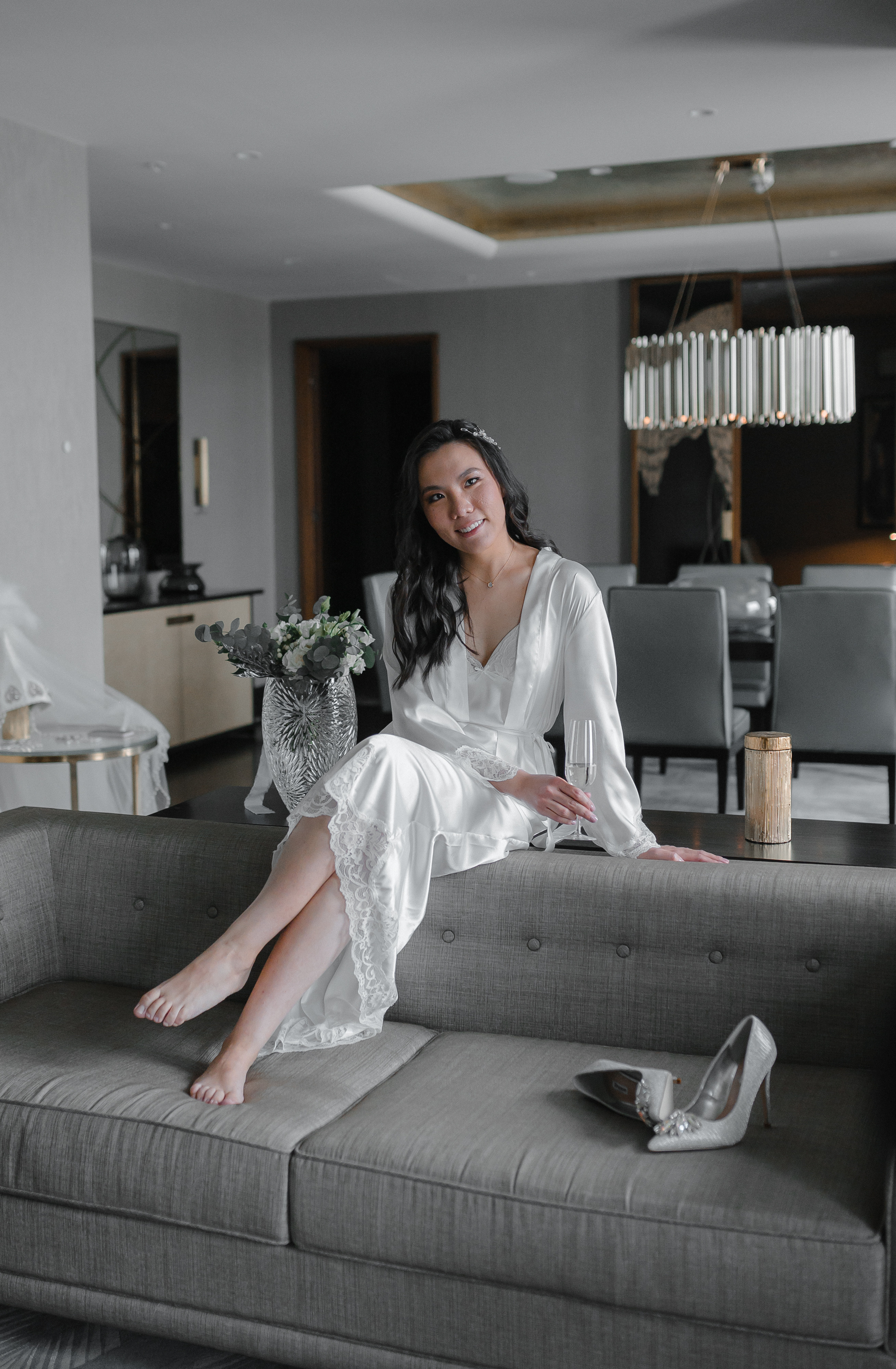 Узату той Аружан. Свадебный фотограф