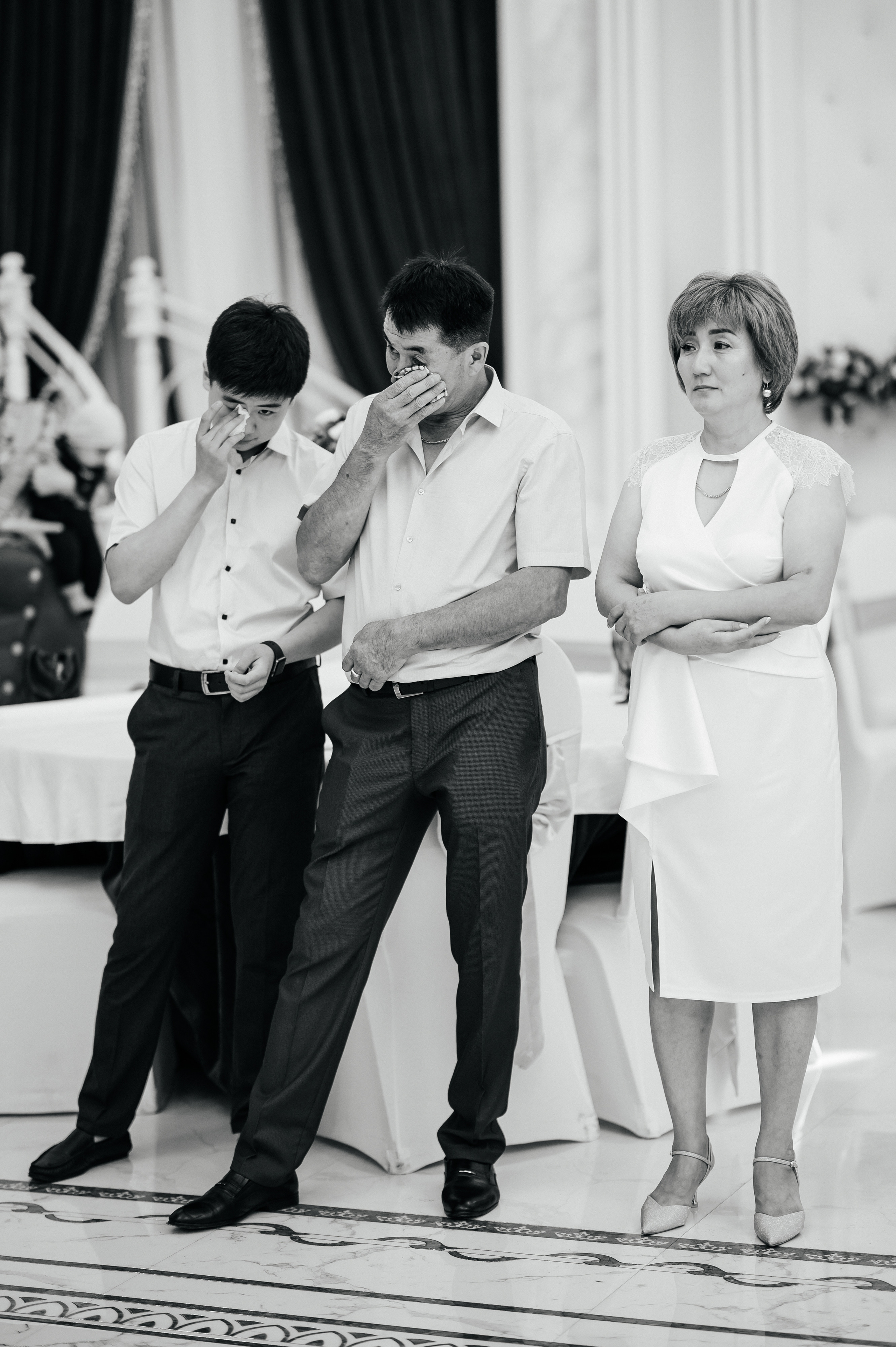 Узату той Сабины. Свадебный фотограф