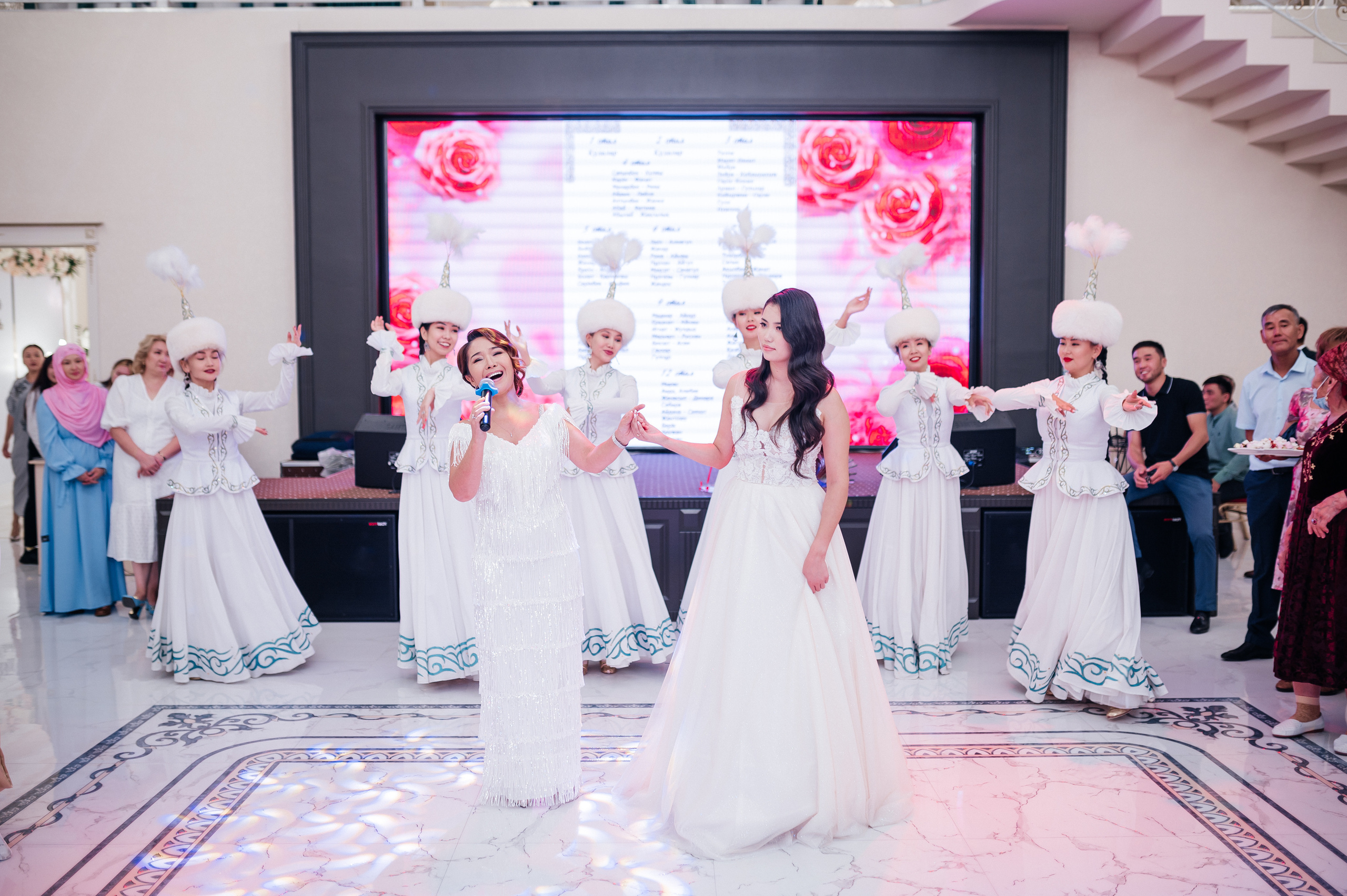 Узату той Сабины. Свадебный фотограф