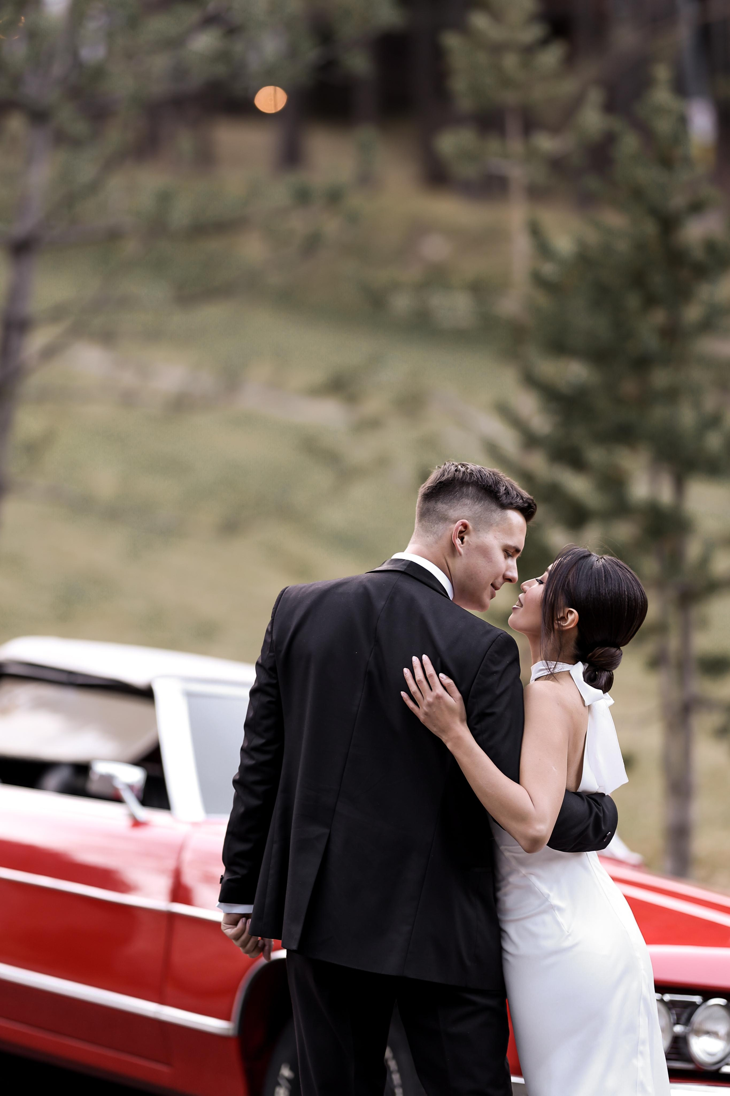 Фотокухня фэст 2021. Свадебный фотограф