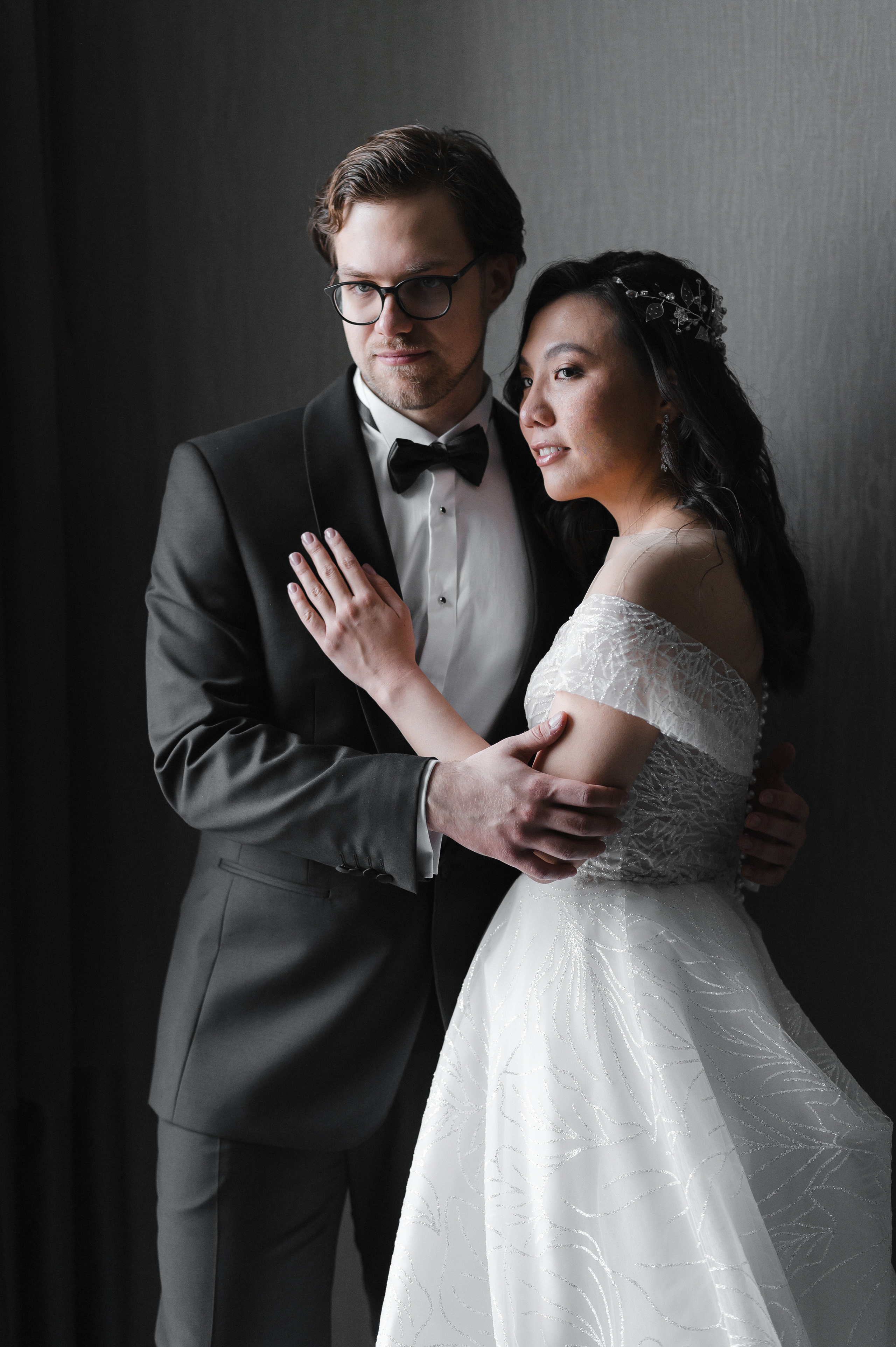 Узату той Аружан. Свадебный фотограф