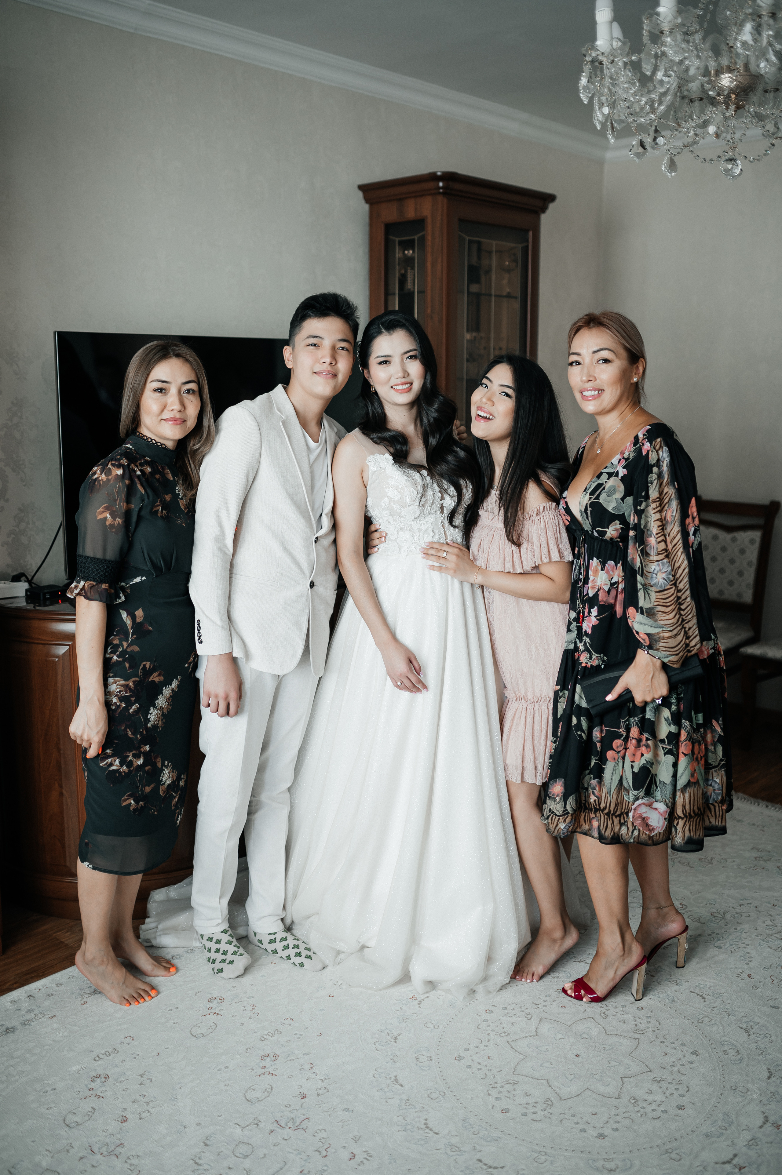 Узату той Сабины. Свадебный фотограф