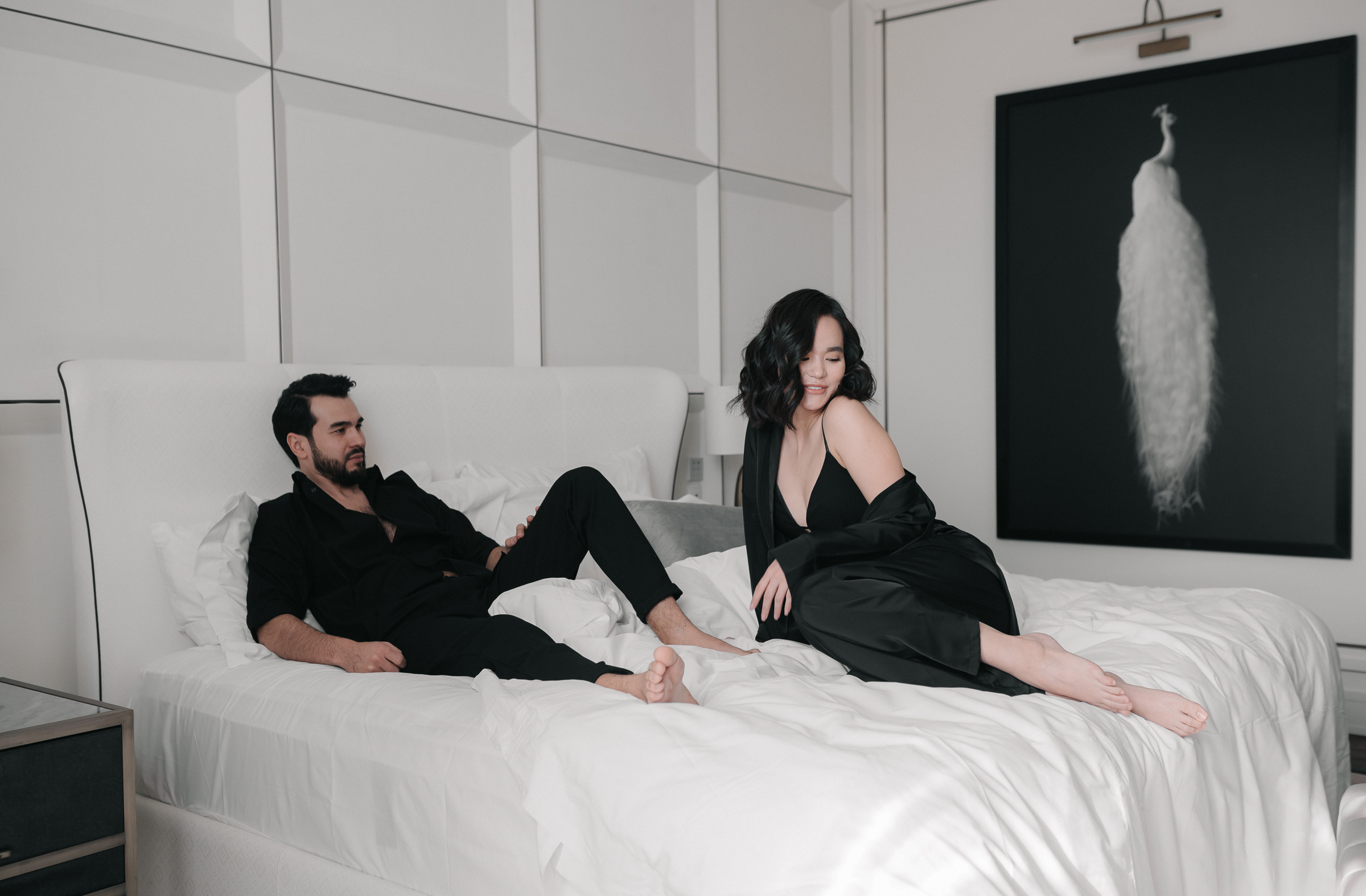 Мастер-класс Никиты Жаркова. Свадебный фотограф