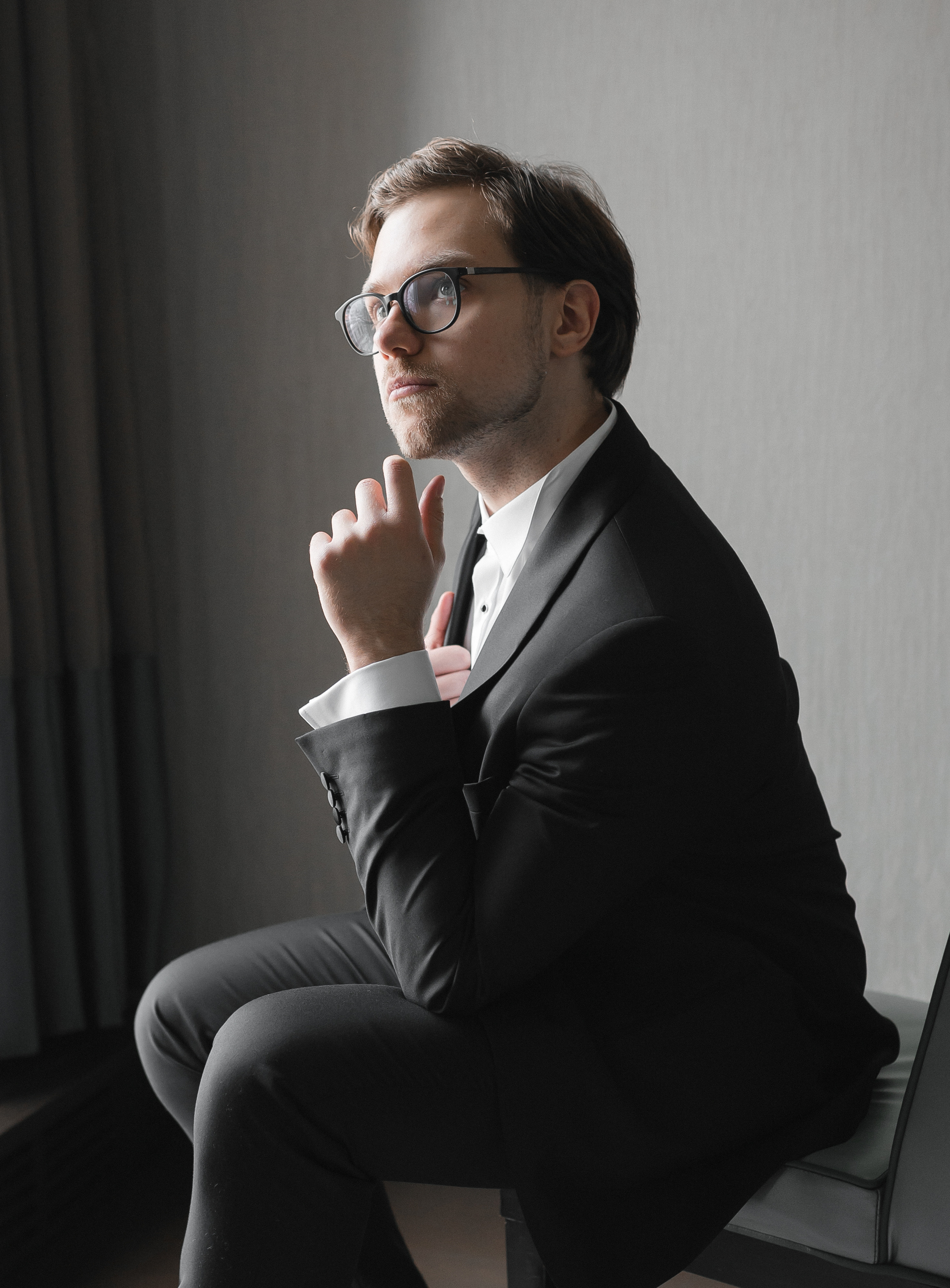 Узату той Аружан. Свадебный фотограф