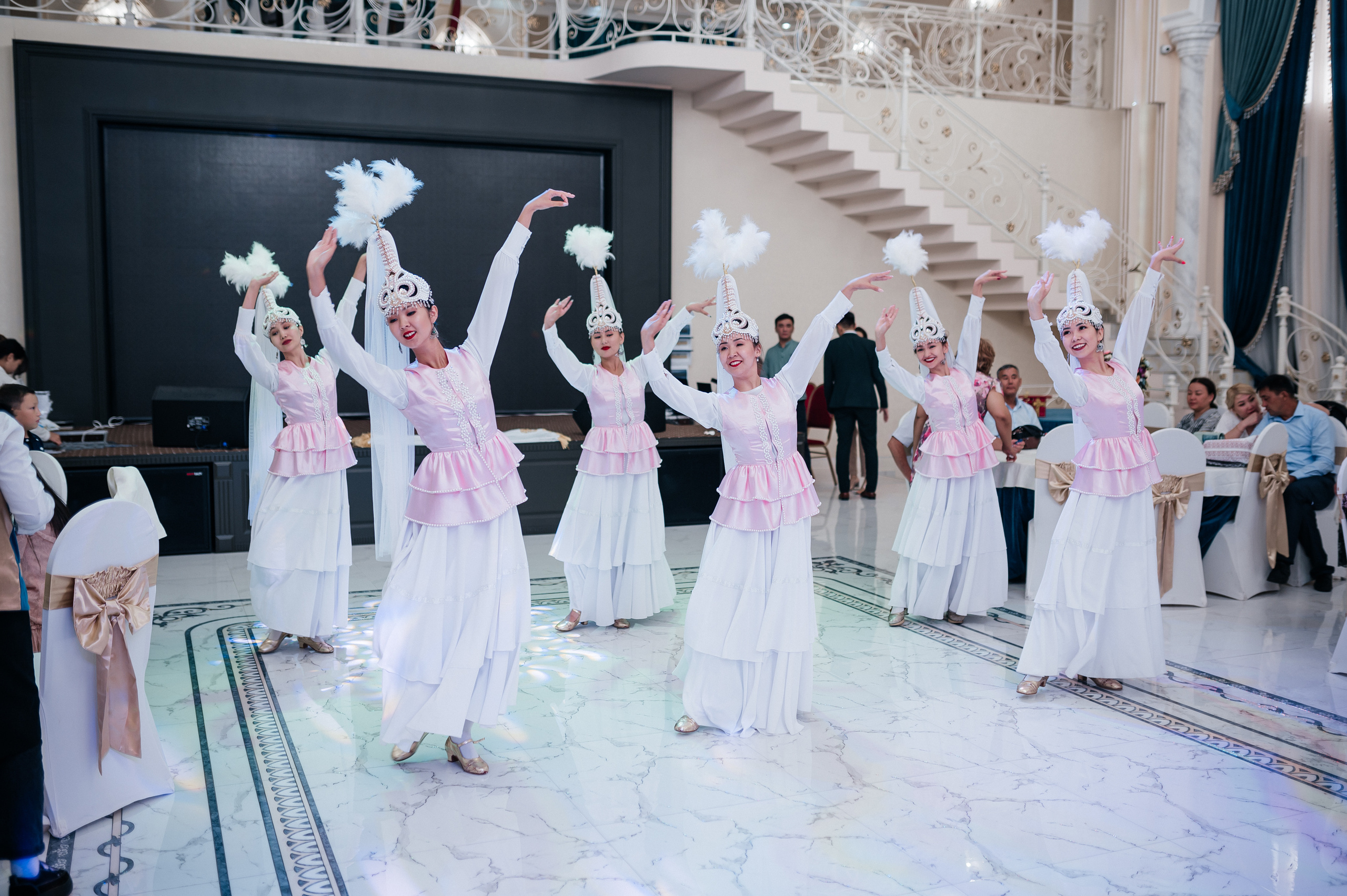 Узату той Сабины. Свадебный фотограф