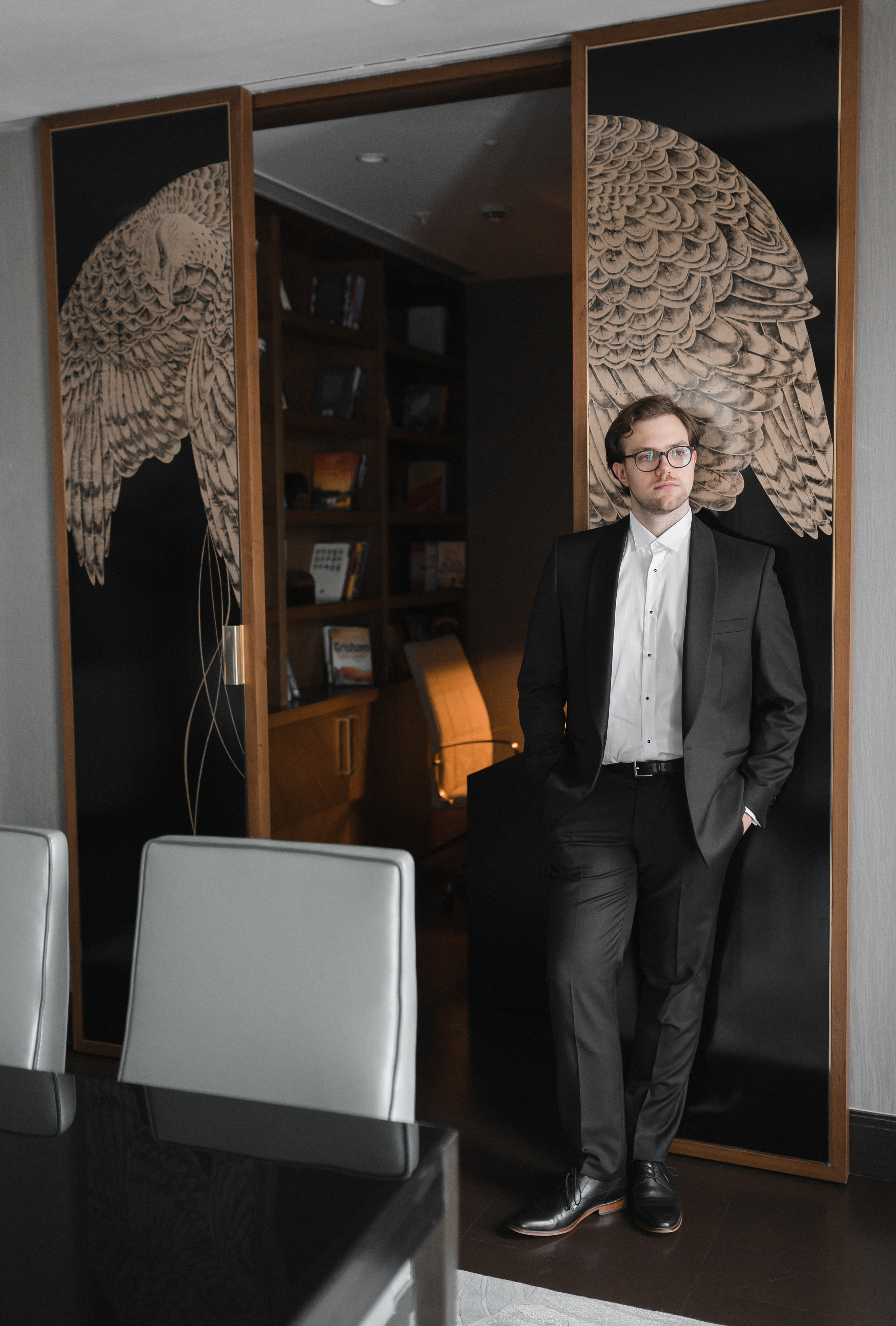 Узату той Аружан. Свадебный фотограф