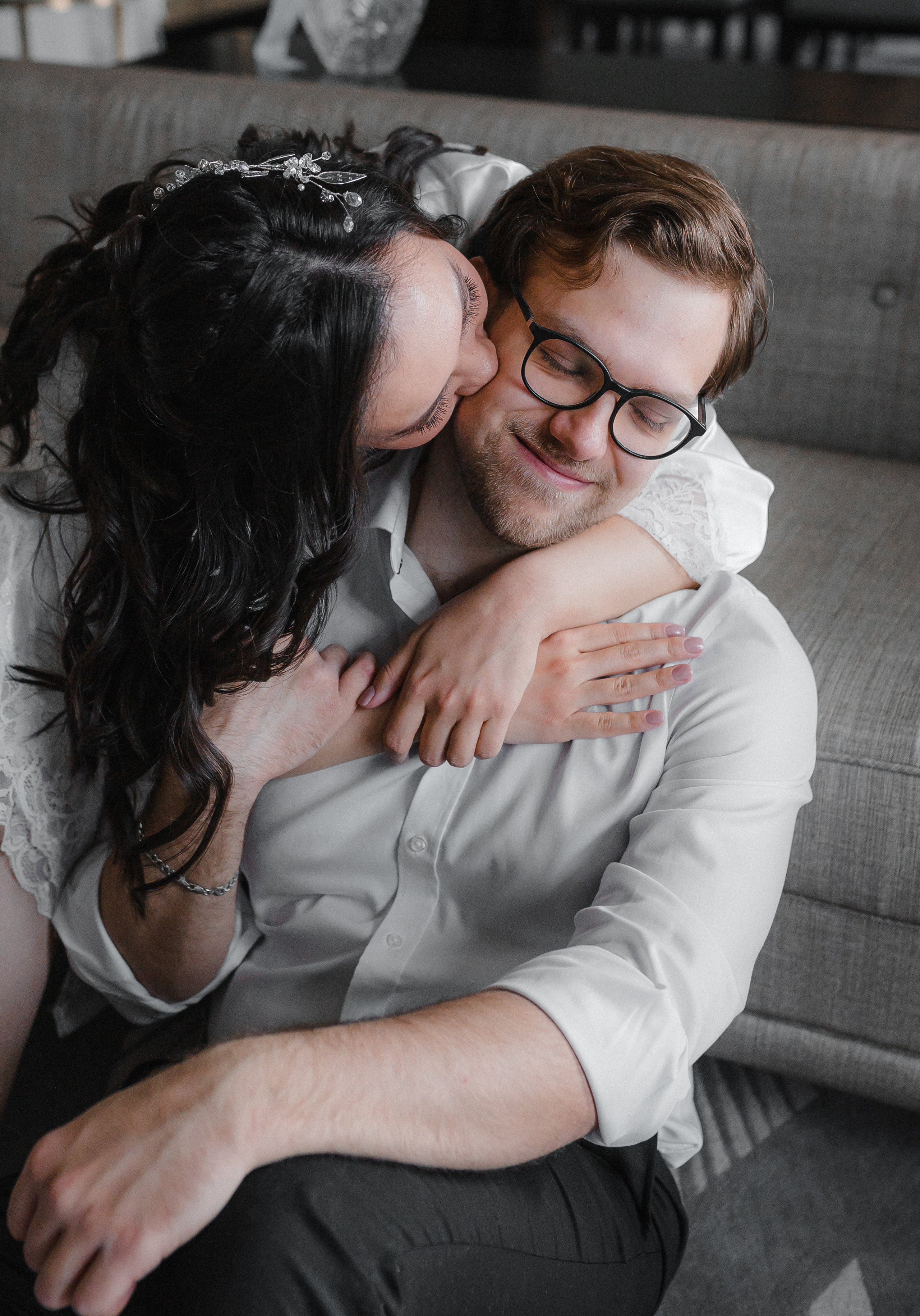 Узату той Аружан. Свадебный фотограф