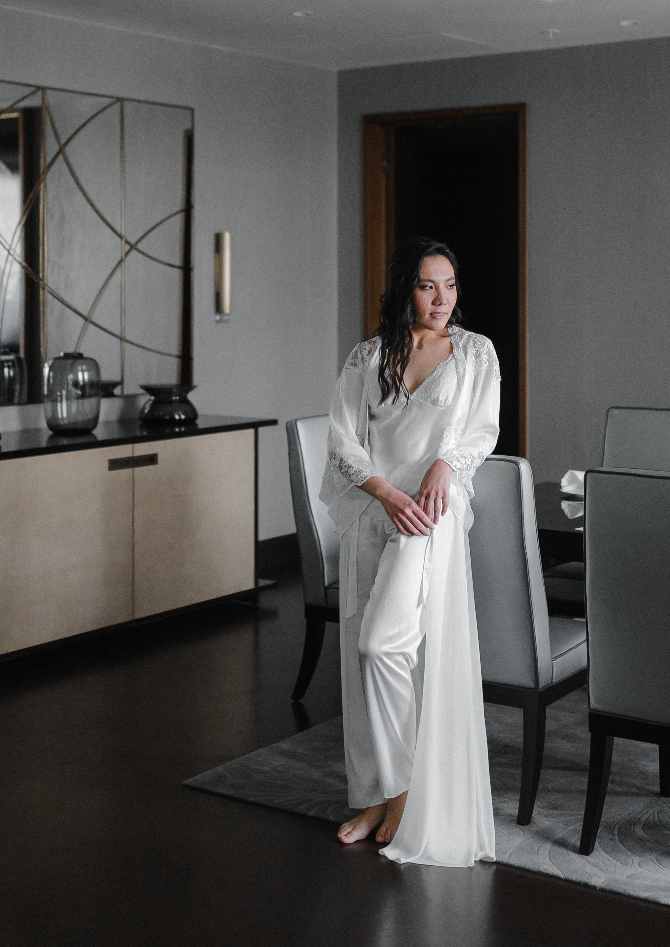 Узату той Аружан. Свадебный фотограф