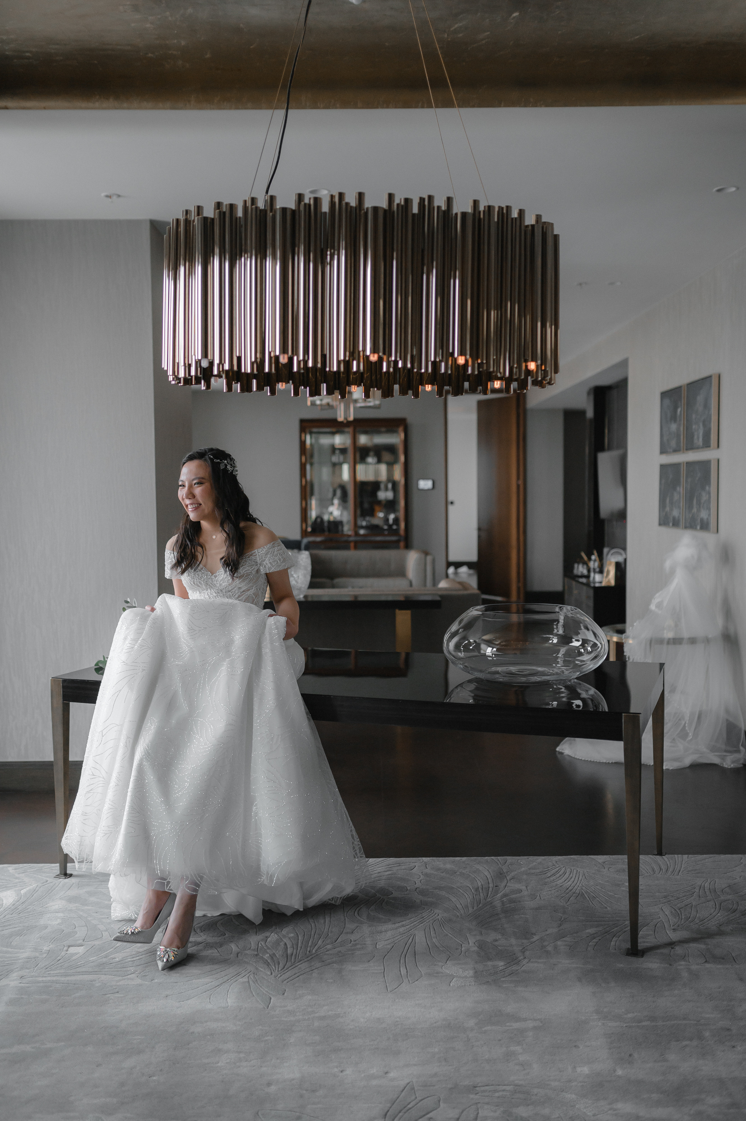 Узату той Аружан. Свадебный фотограф