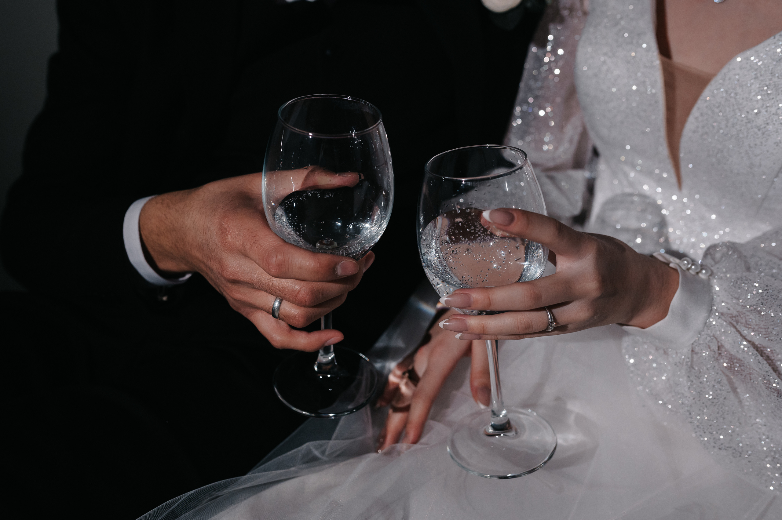 Свадебные сборы Думана и Дильназ. Свадебный фотограф