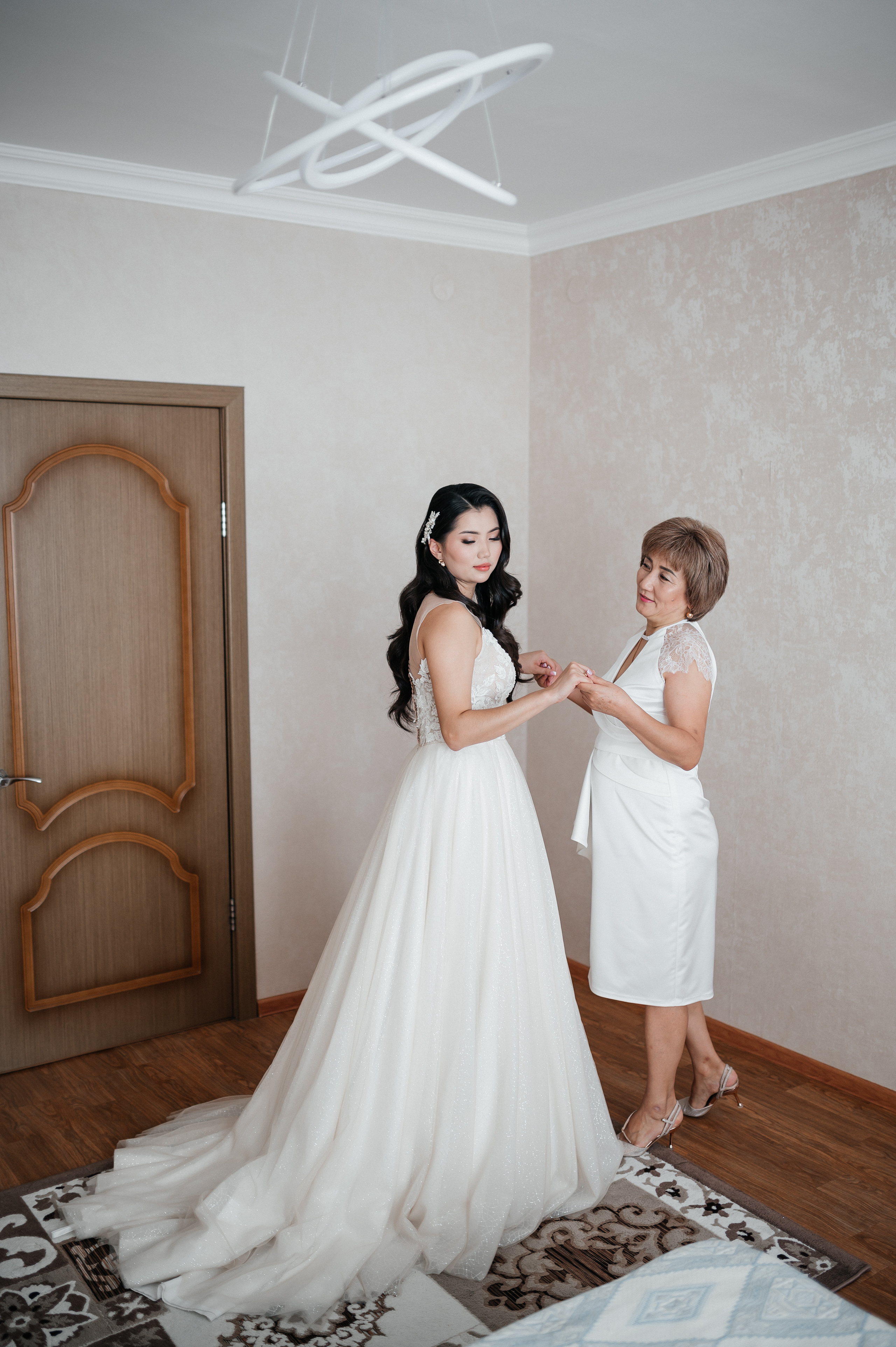 Узату той Сабины. Свадебный фотограф