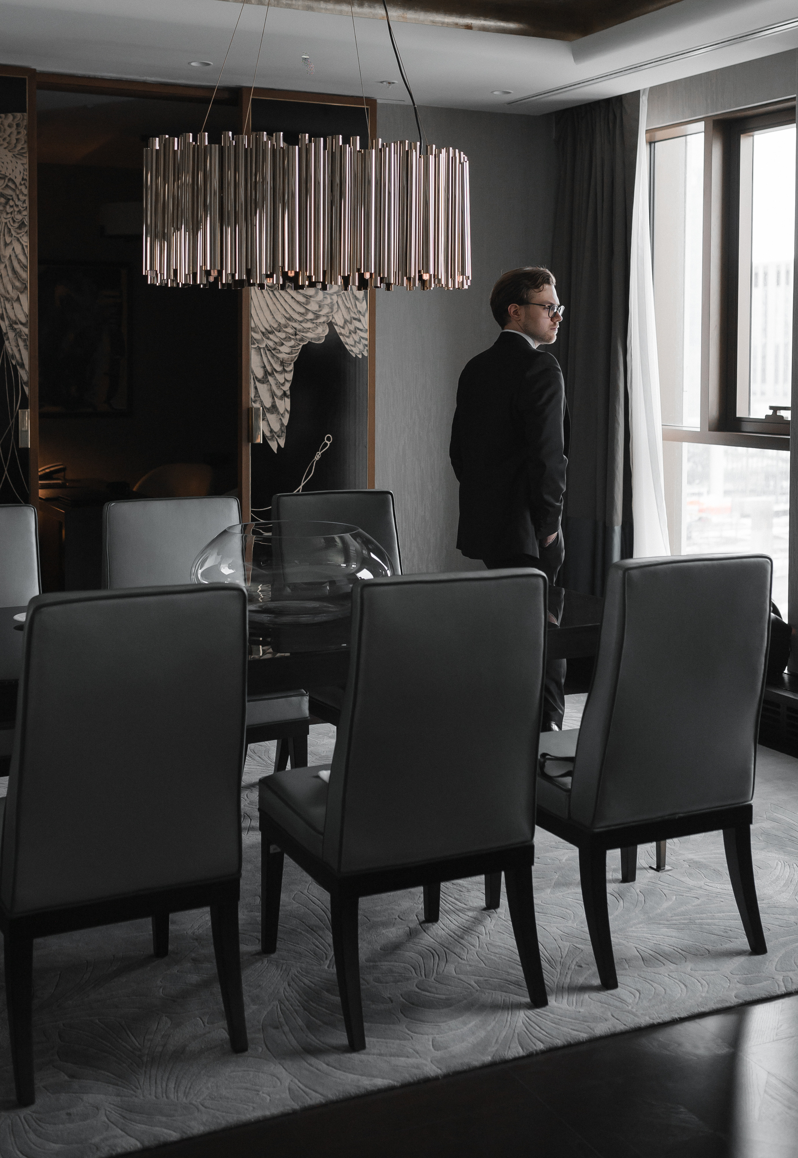 Узату той Аружан. Свадебный фотограф