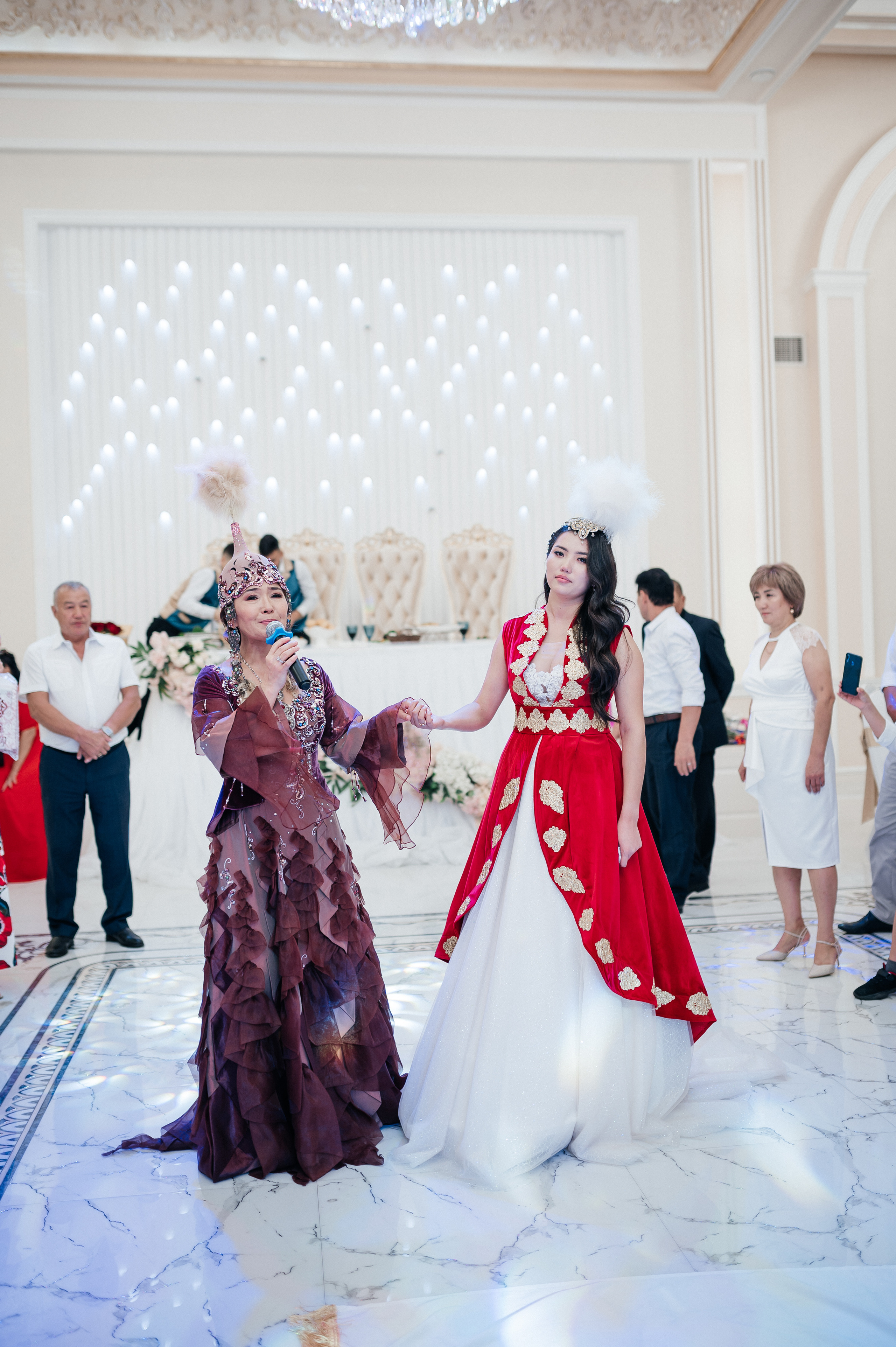 Узату той Сабины. Свадебный фотограф