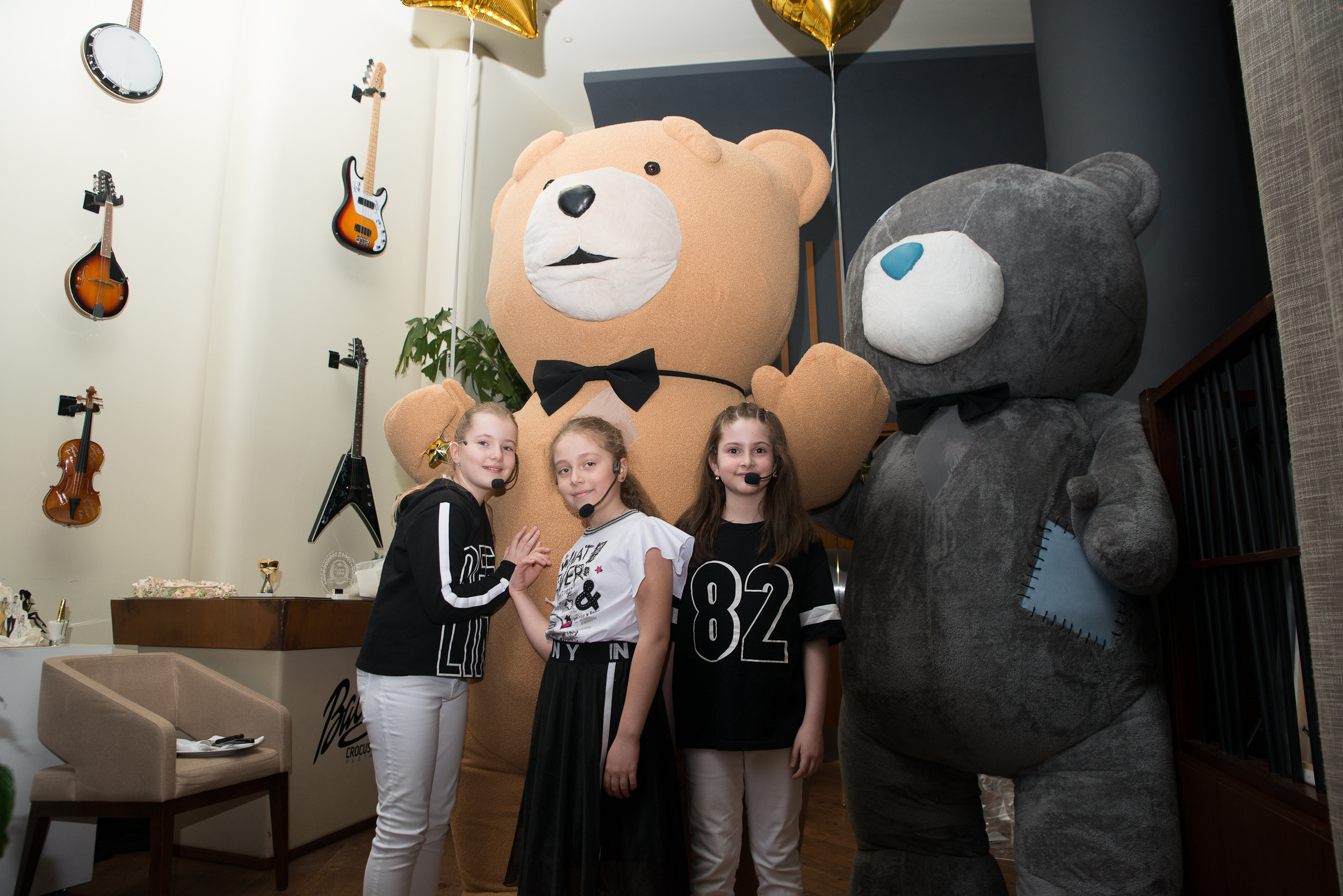 Премия «Супер семья года — 2021». Портретный фотограф в Москве Алексей Михайлов