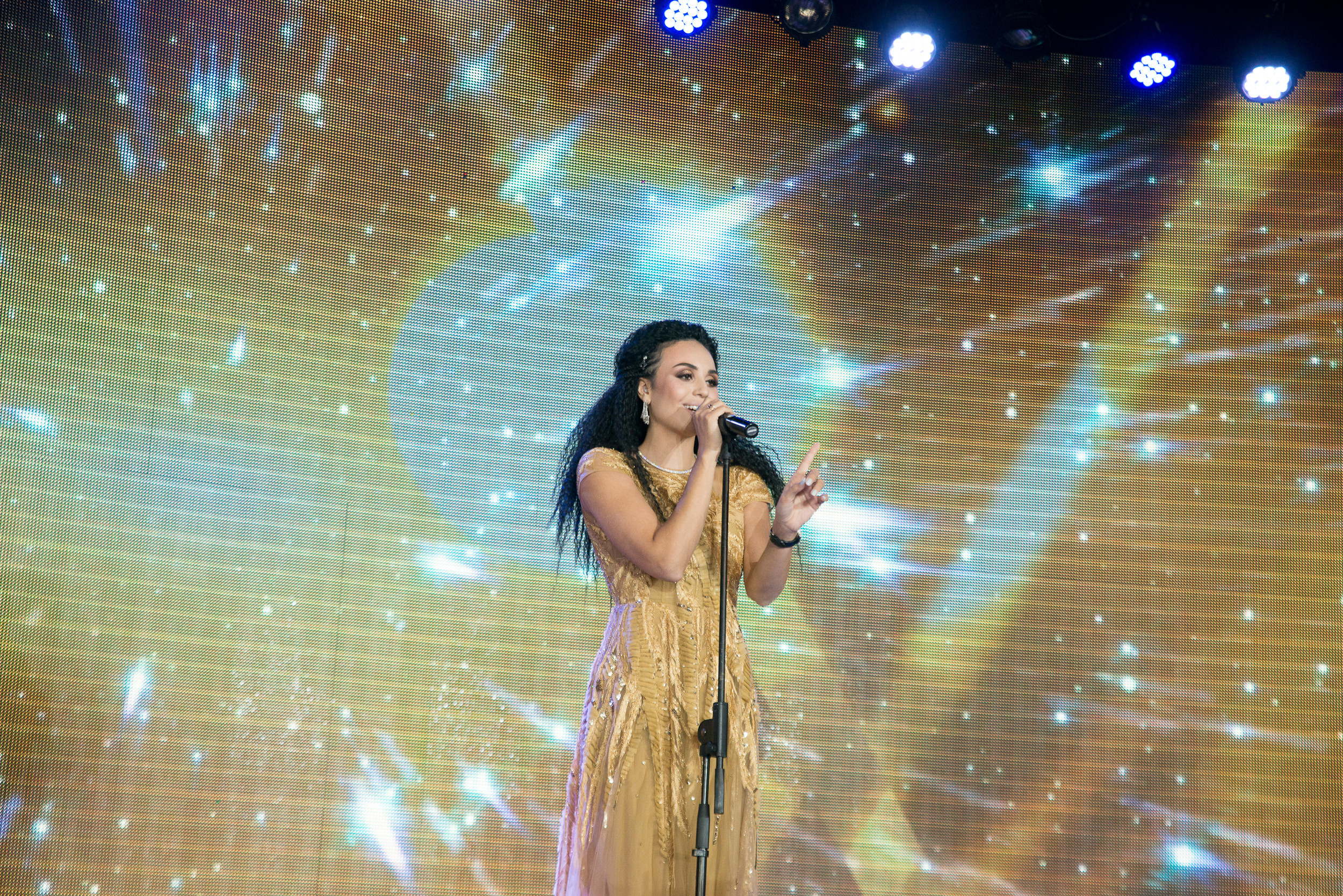 Премия «Супер семья года — 2021». Портретный фотограф в Москве Алексей Михайлов