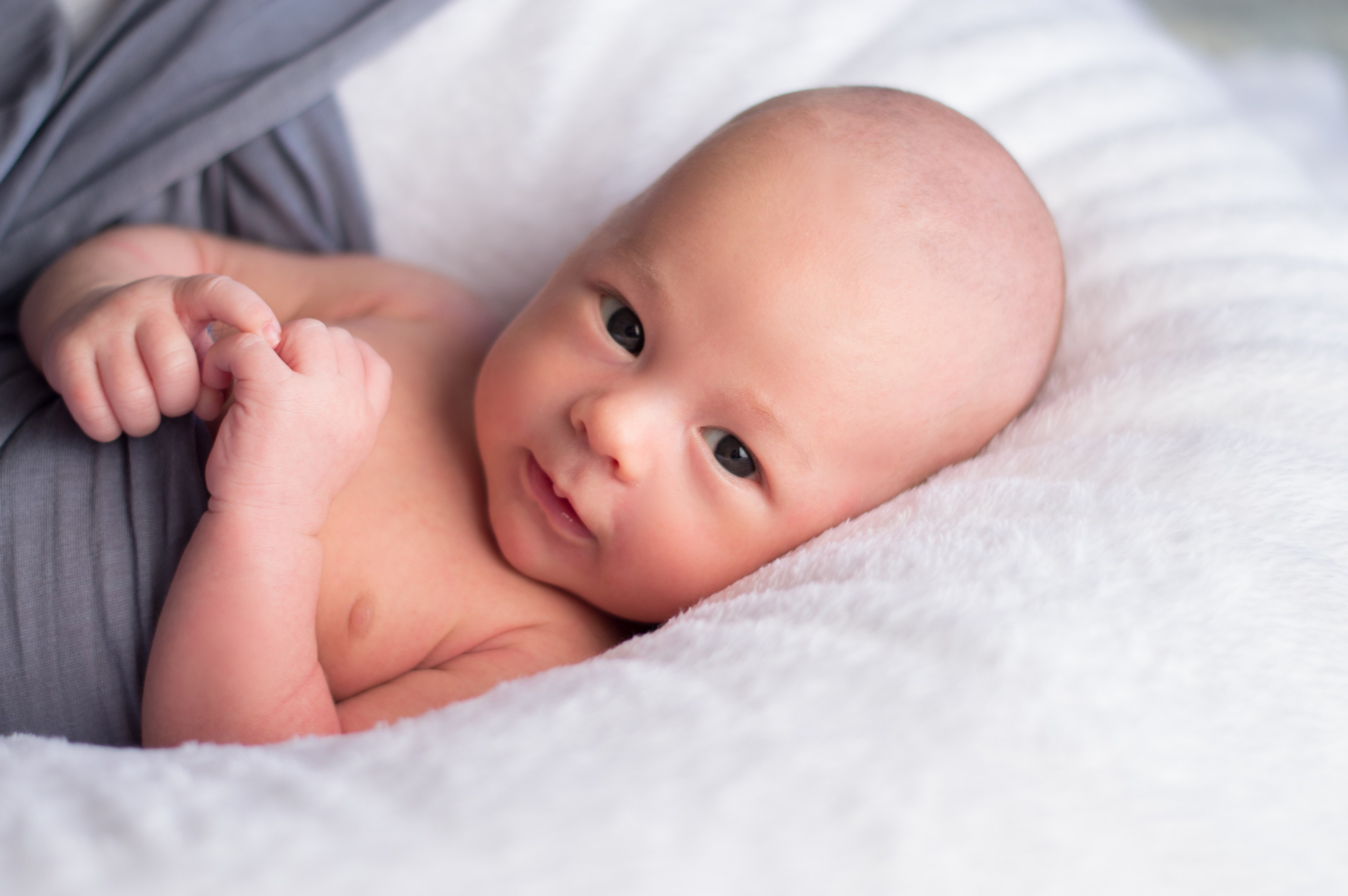 Малыши. Семейный и детский фотограф в Тюмени Гузель Ахметзянова