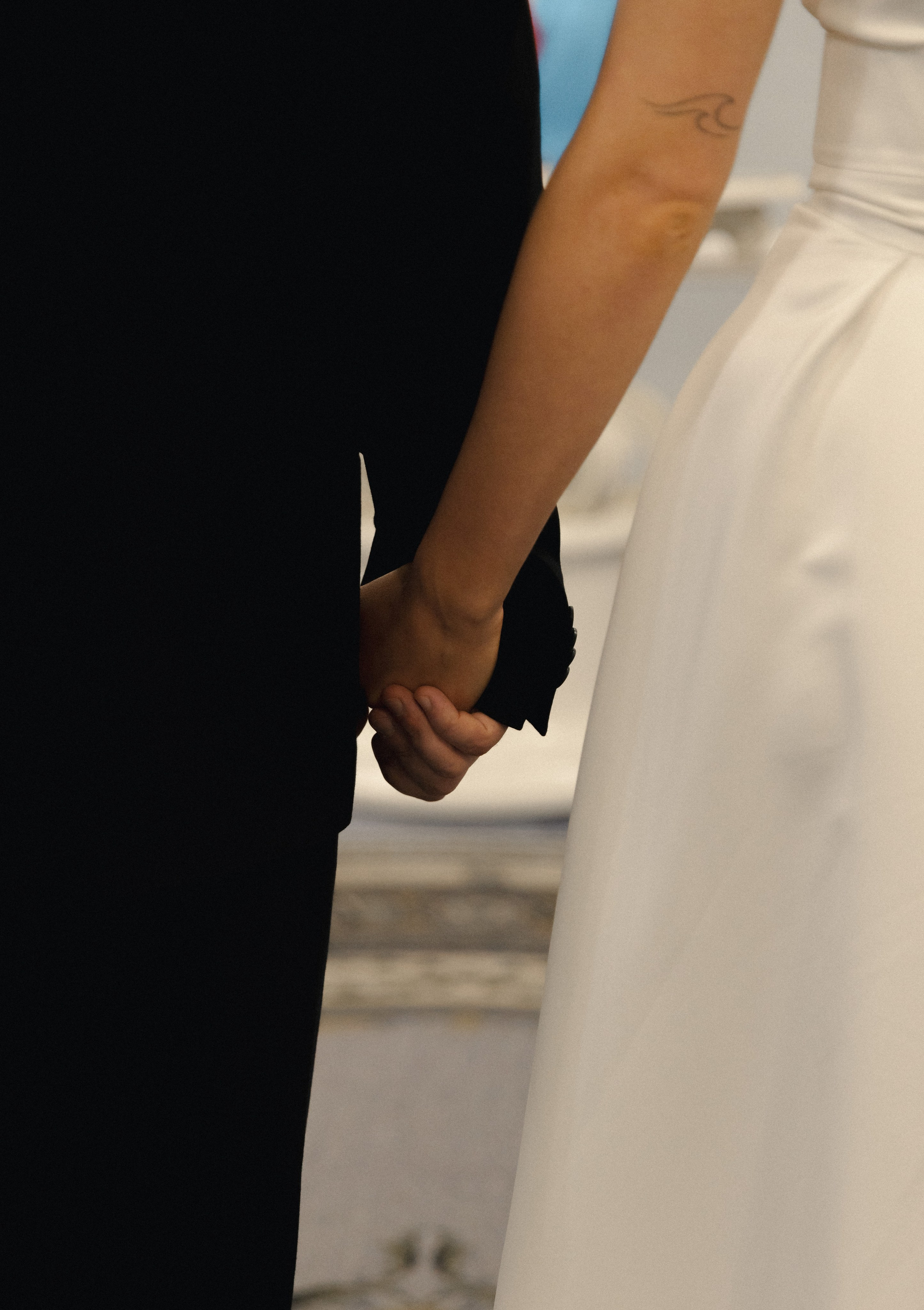 Юра и Арина. Свадебный и портретный фотограф в Калининграде и Москве Марк Юдинцев