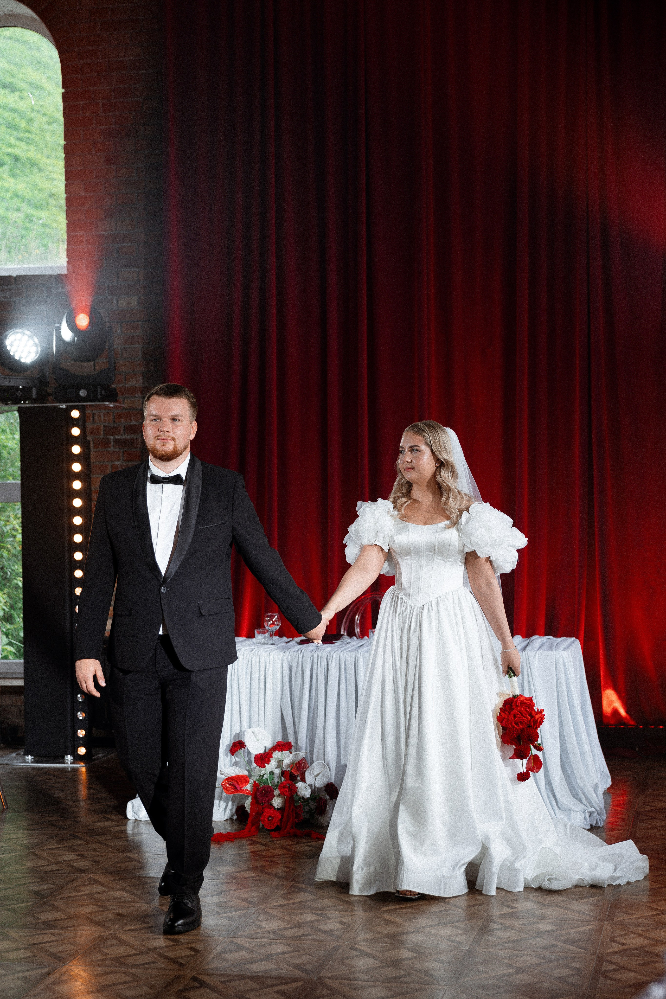 Анастасия и Максим. Свадебный и семейный фотограф Ксения Маллер