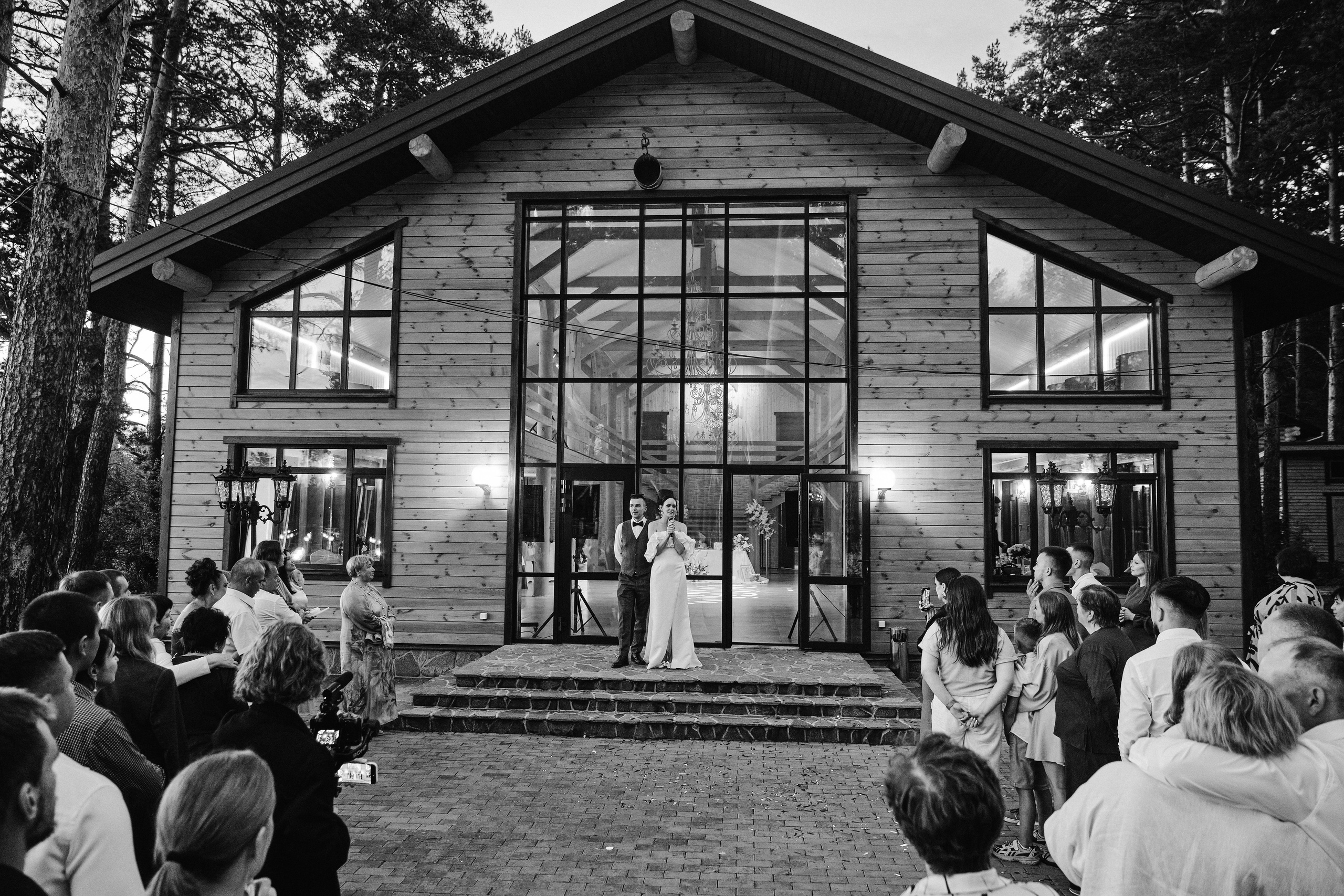 Игорь и Анна. Свадебный фотограф в Екатеринбурге Соседков Евгений