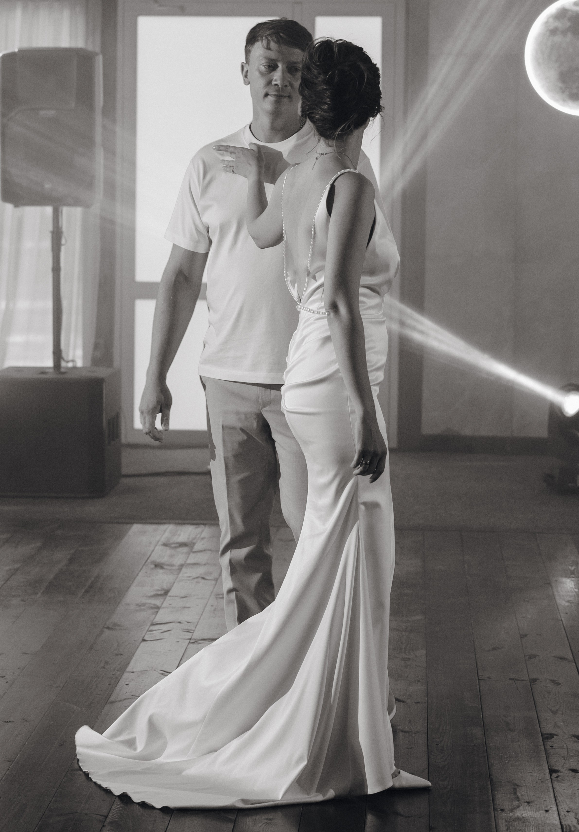 Александр и Екатерина. Свадебный и портретный фотограф на Алтае Кузнецова Людмила