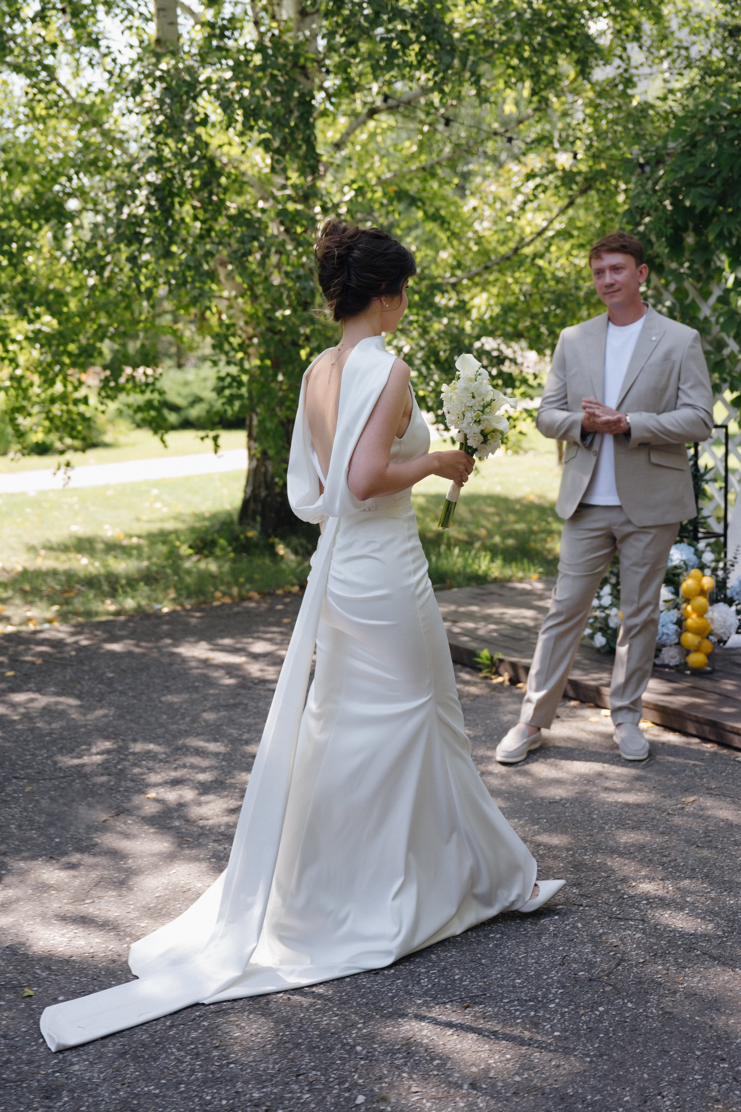 Александр и Екатерина. Свадебный и портретный фотограф на Алтае Кузнецова Людмила