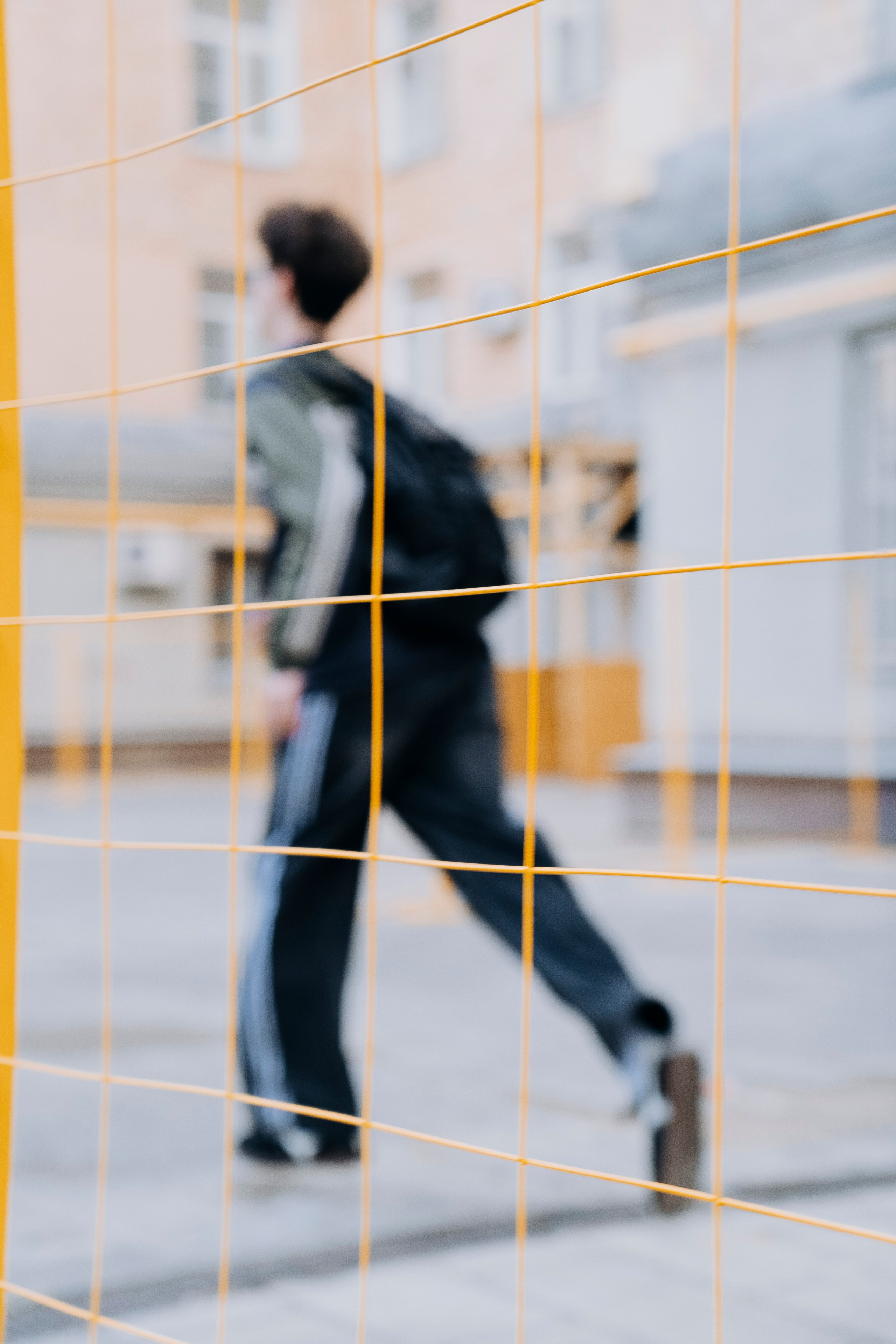 Костя Новиков. Профессиональный портретный фотограф в Москве Владимир Глаголев