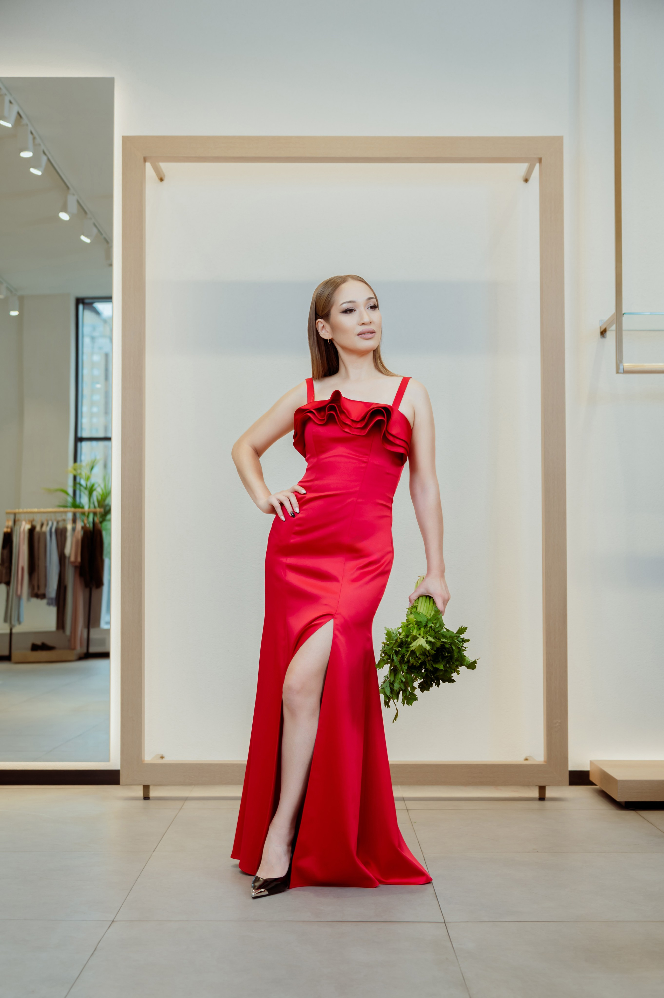 Supermodel. Фотограф в Астане Табакова Наталья