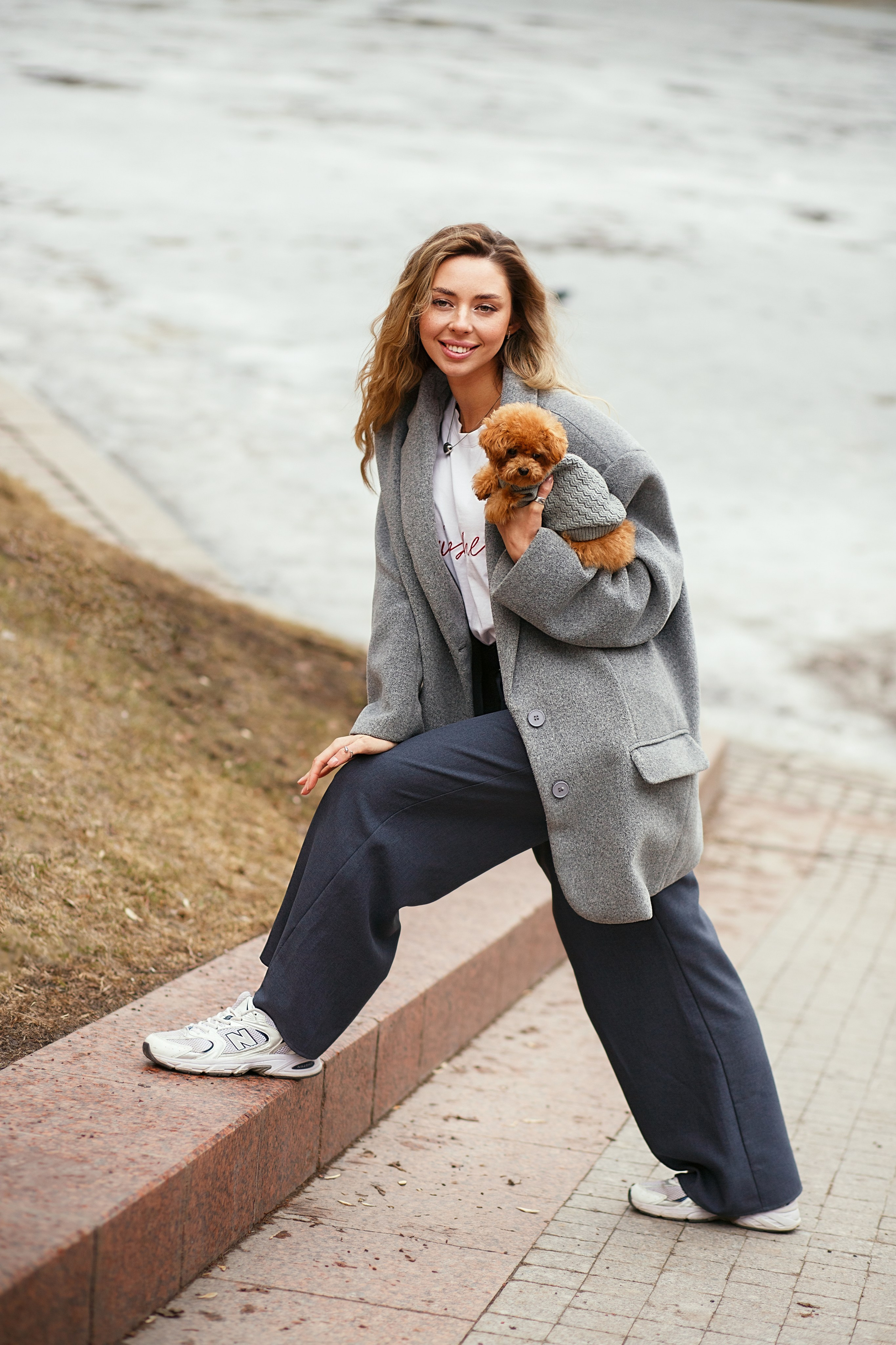 Street style. Детский и семейный фотограф в Москве и Моск. области Татьяна Минаева