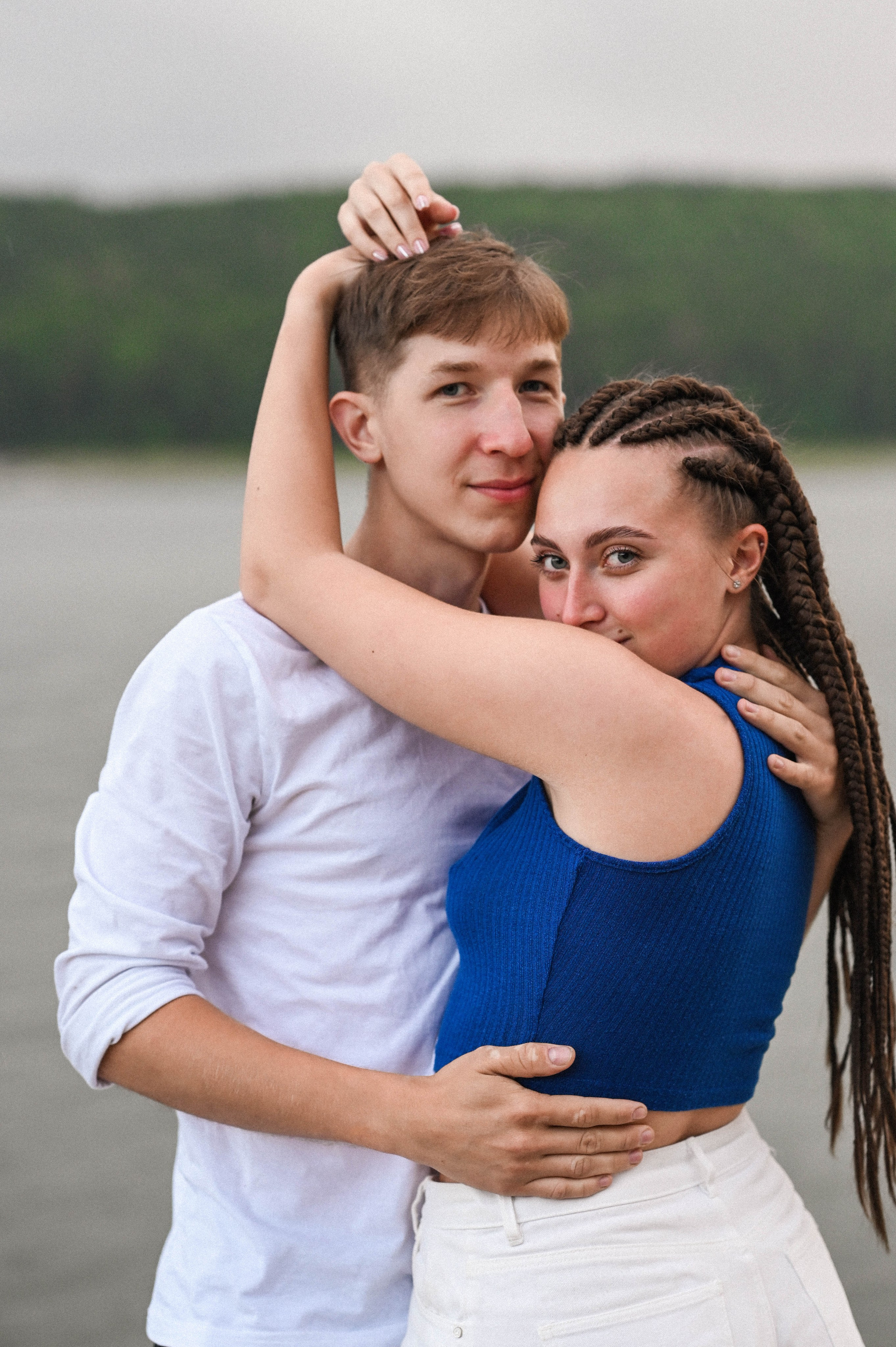 Love Story. Алёна Волчкова Фотограф Красноярск | Сахалин