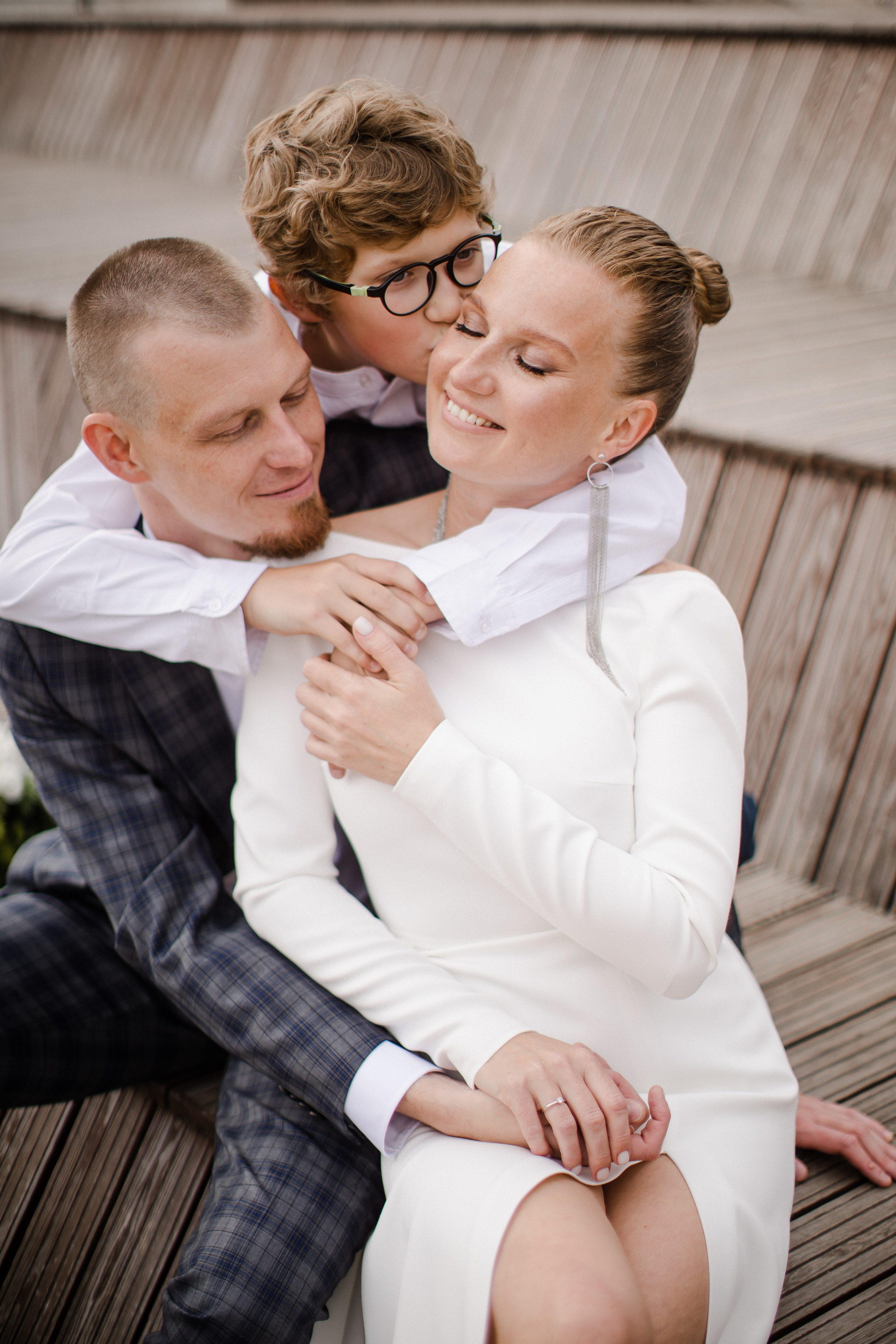 Свадьба Алены. Семейный и детский фотограф в Москве Кузьмина Мария