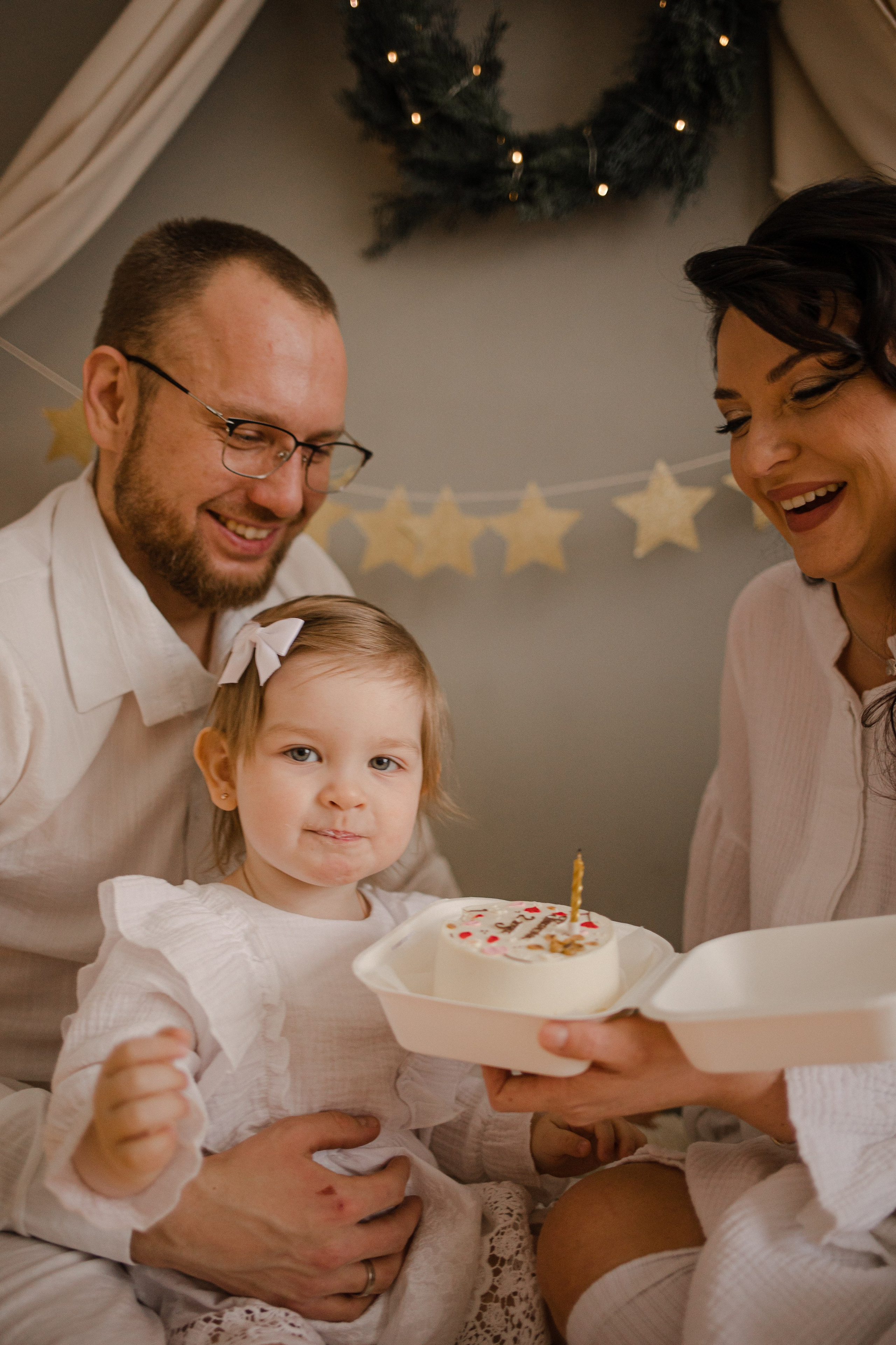 Лера Женя и Тая. Семейный и детский фотограф в Москве Кузьмина Мария