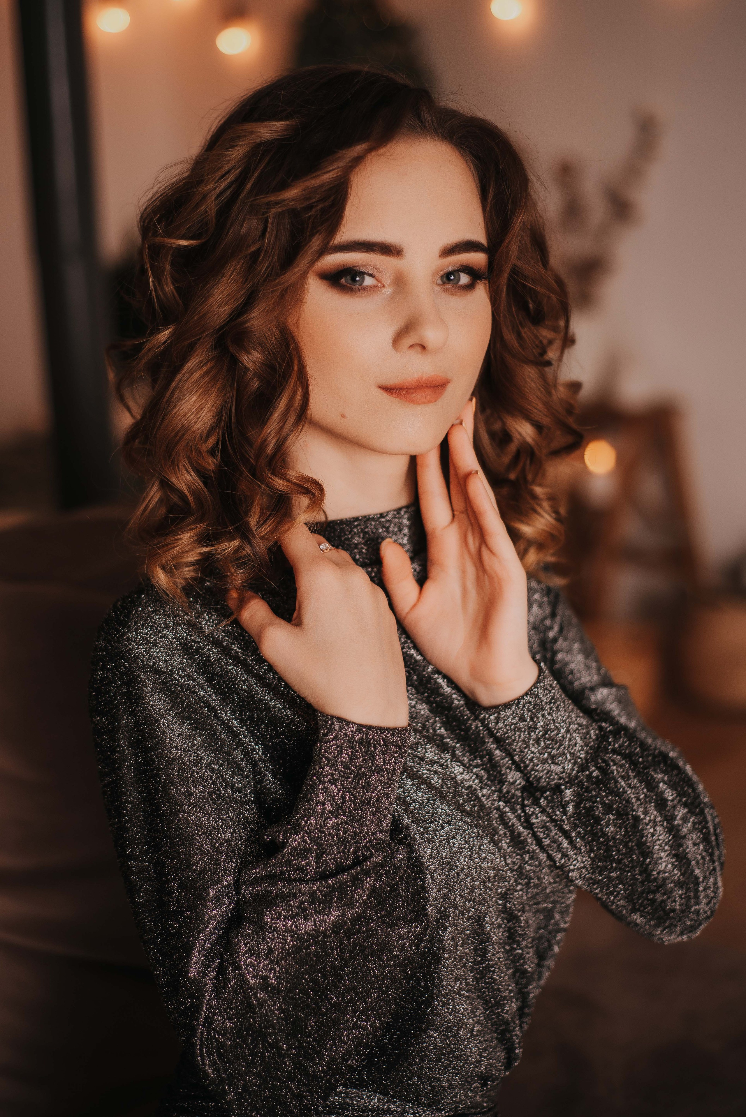 Истории любви/семейные. Фотограф Рязань