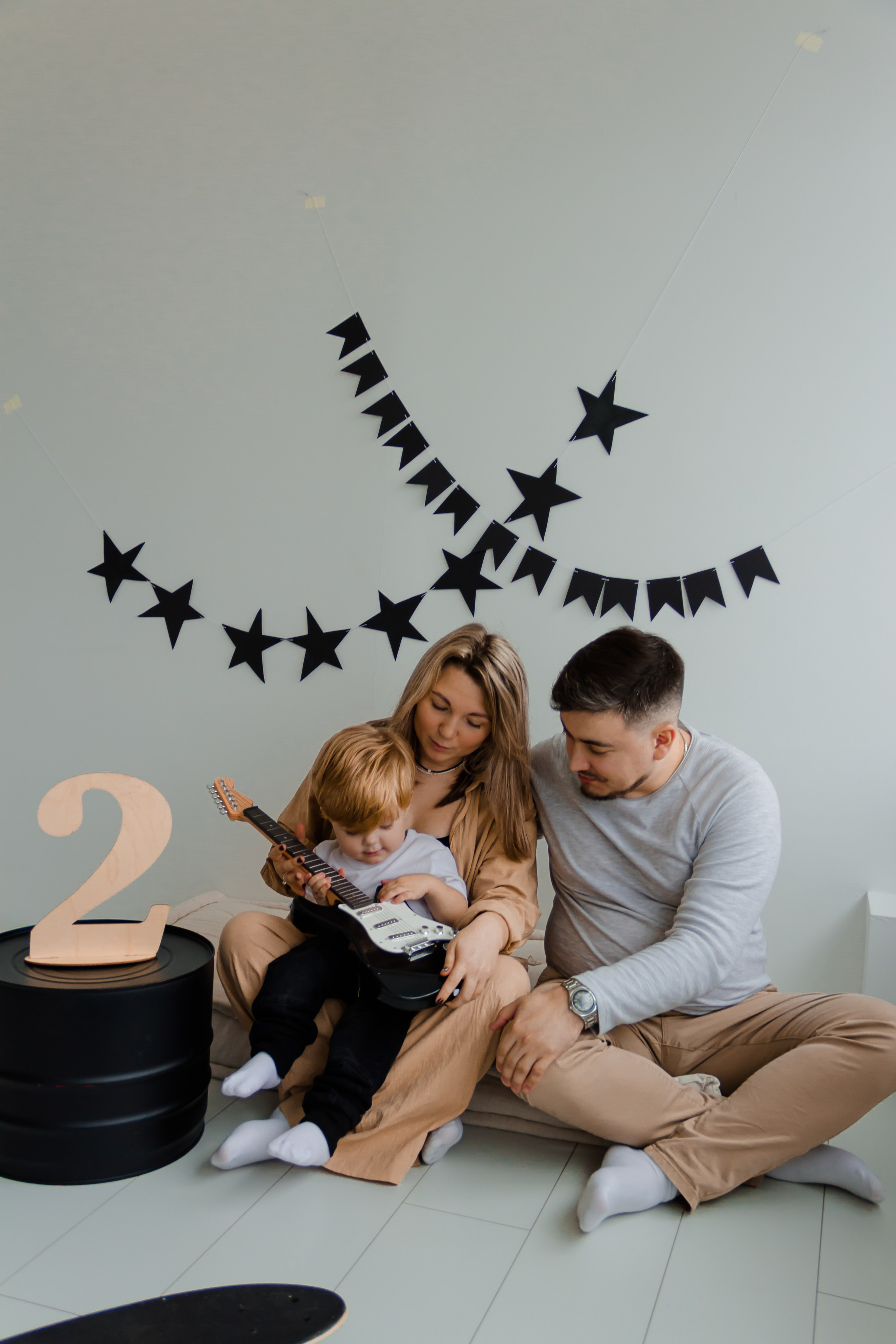 Алексей\Света\Лев