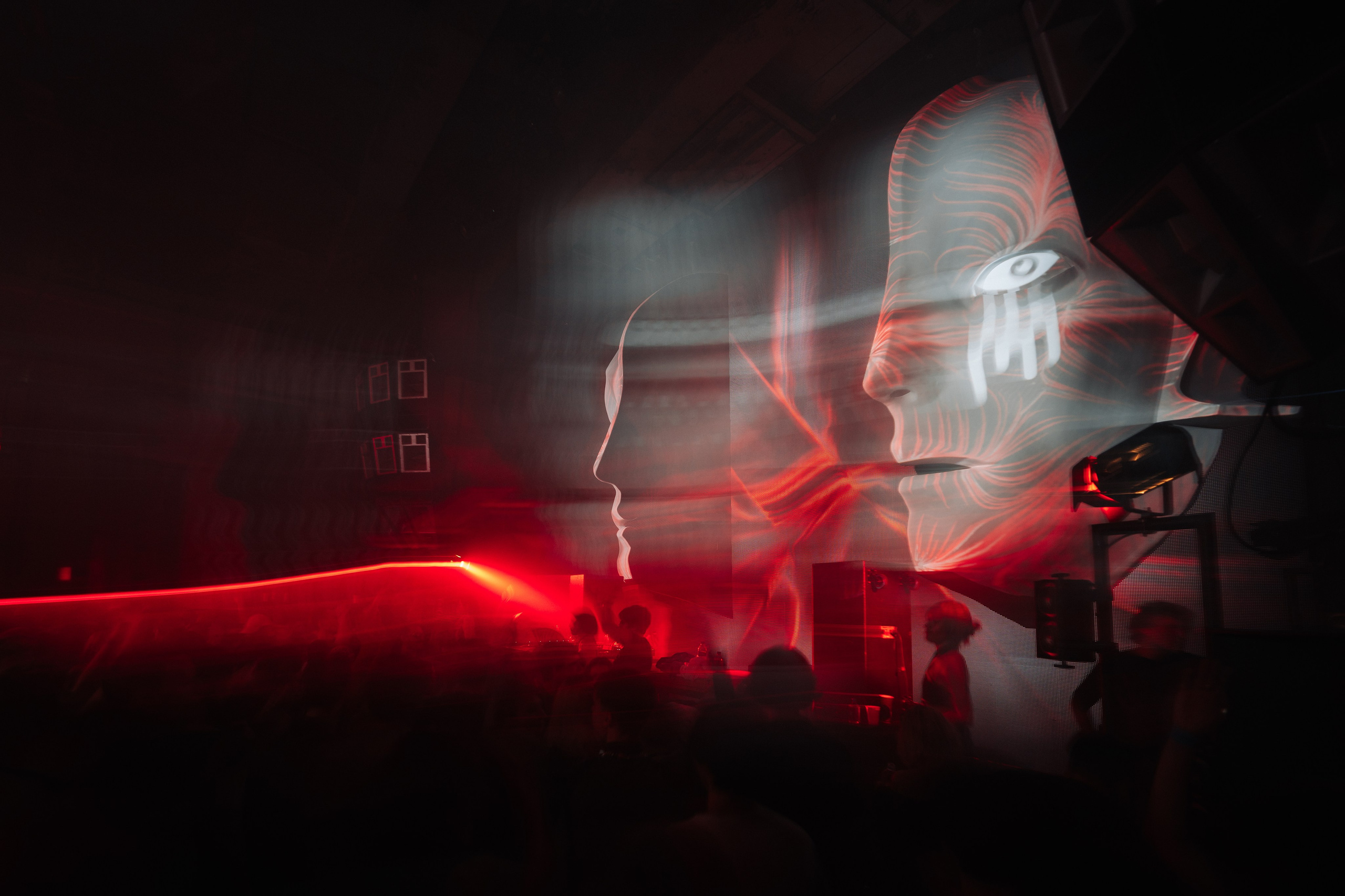 ARMA XVI, SILA SVETA. @tomrus: Рустам Шагиморданов — фотограф