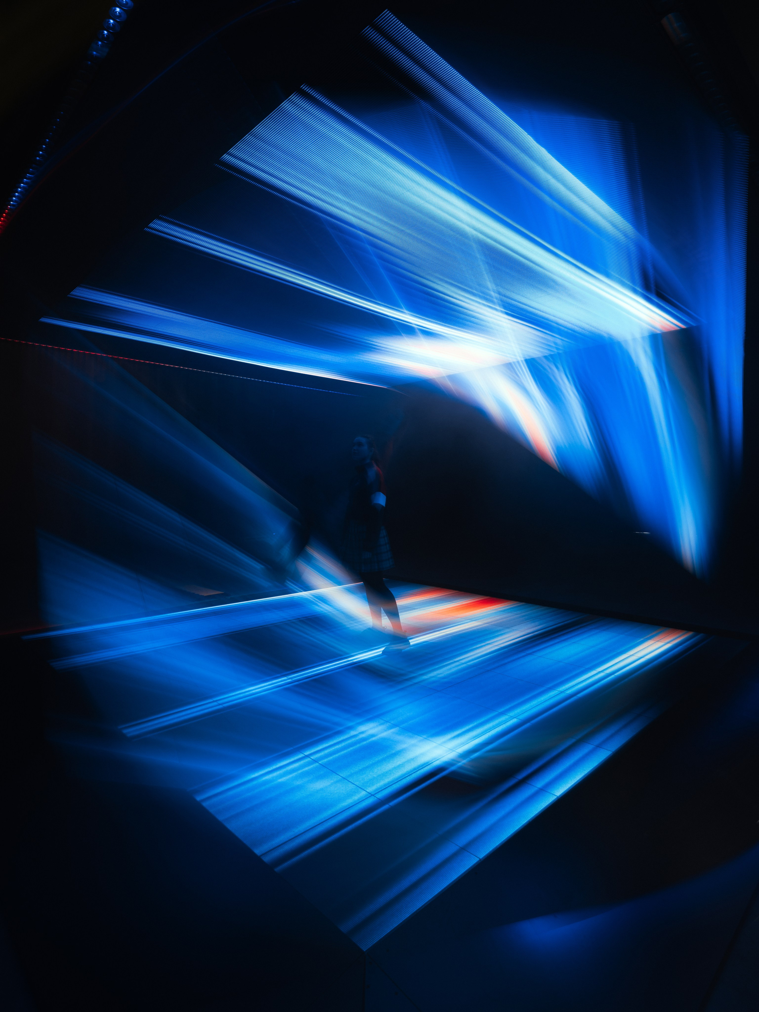 Intervals Festival 2025. @tomrus: Рустам Шагиморданов — фотограф