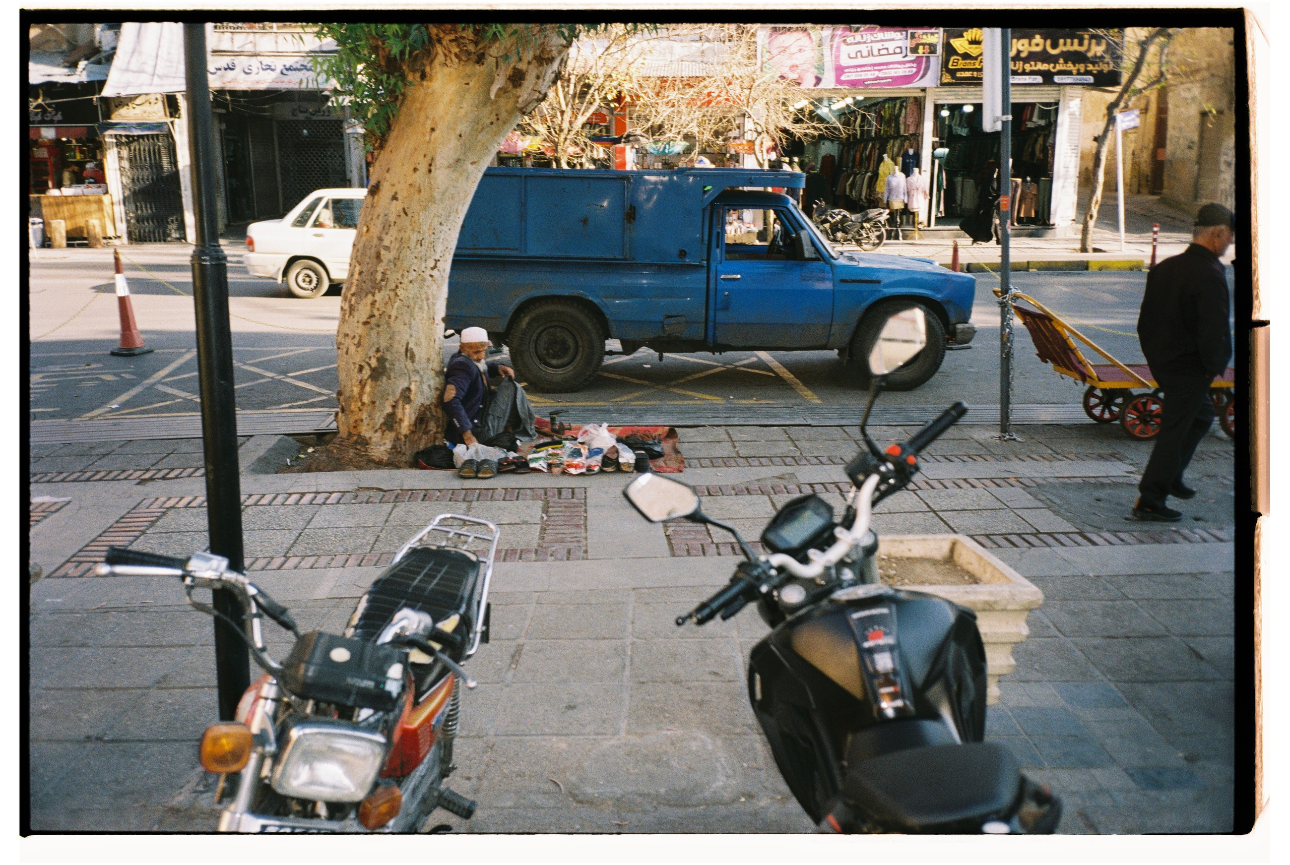 Iran. @tomrus: Рустам Шагиморданов — фотограф