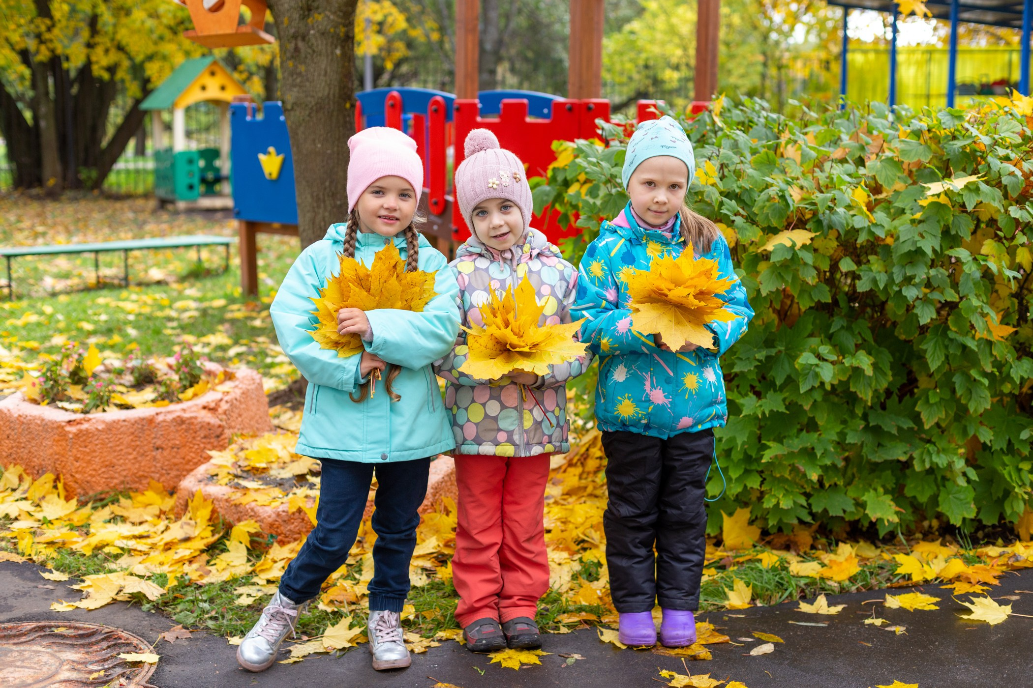 Съёмки на улице. Школьный фотограф в Зеленограде и Москве Оксана Гусева