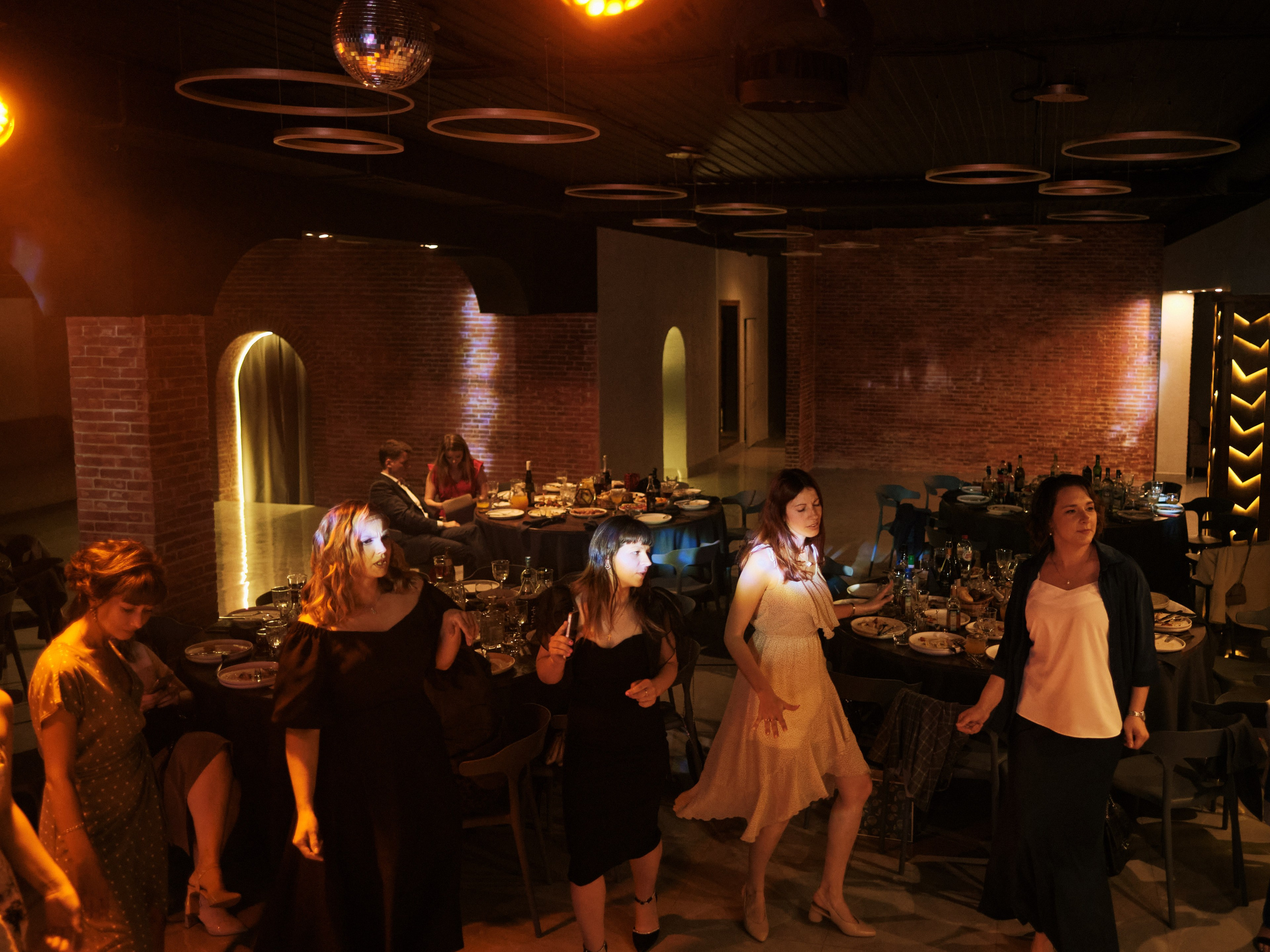 Ubran Выпуск. Антон Ив